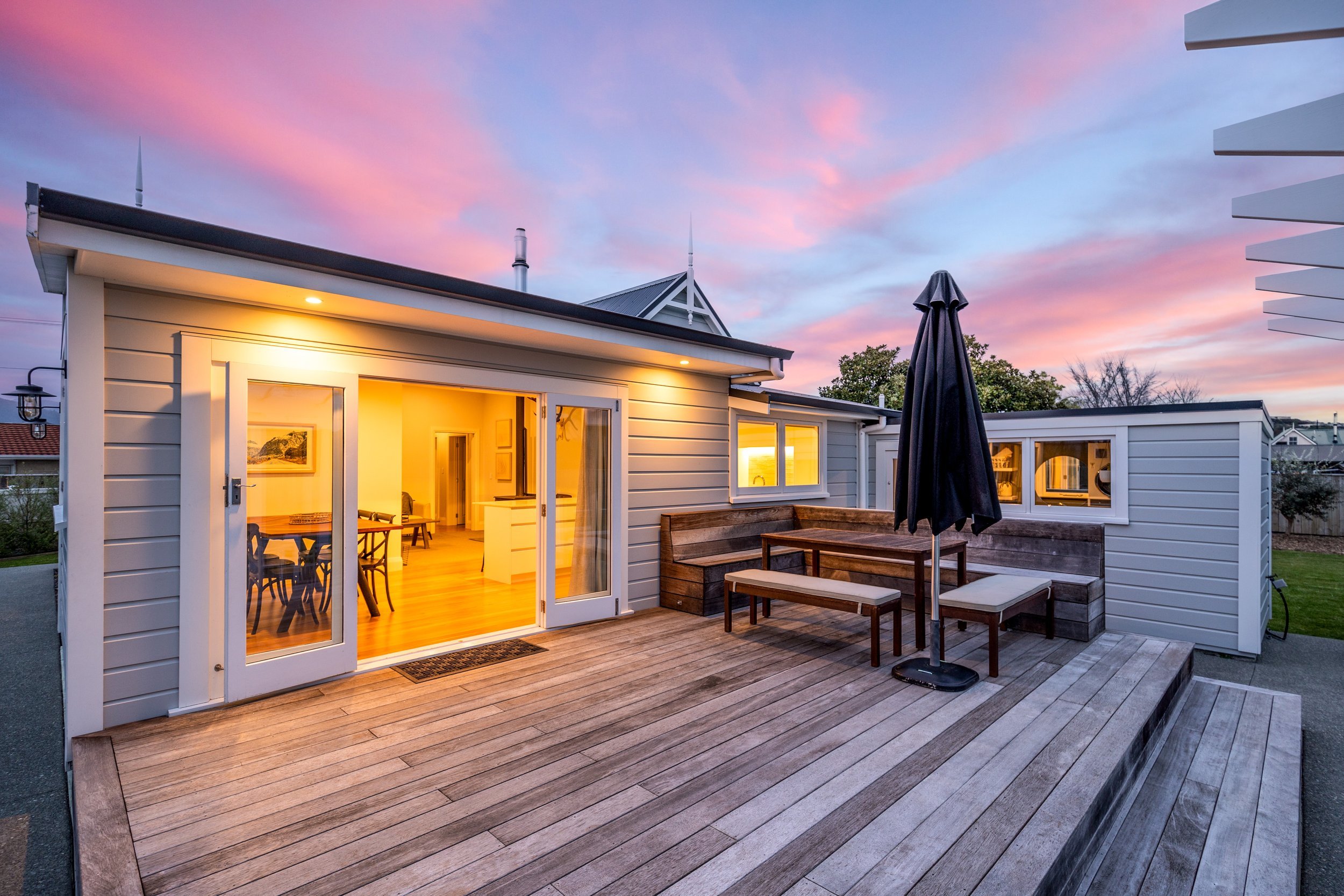 Brightwater Period Home Full Renovation and Restoration