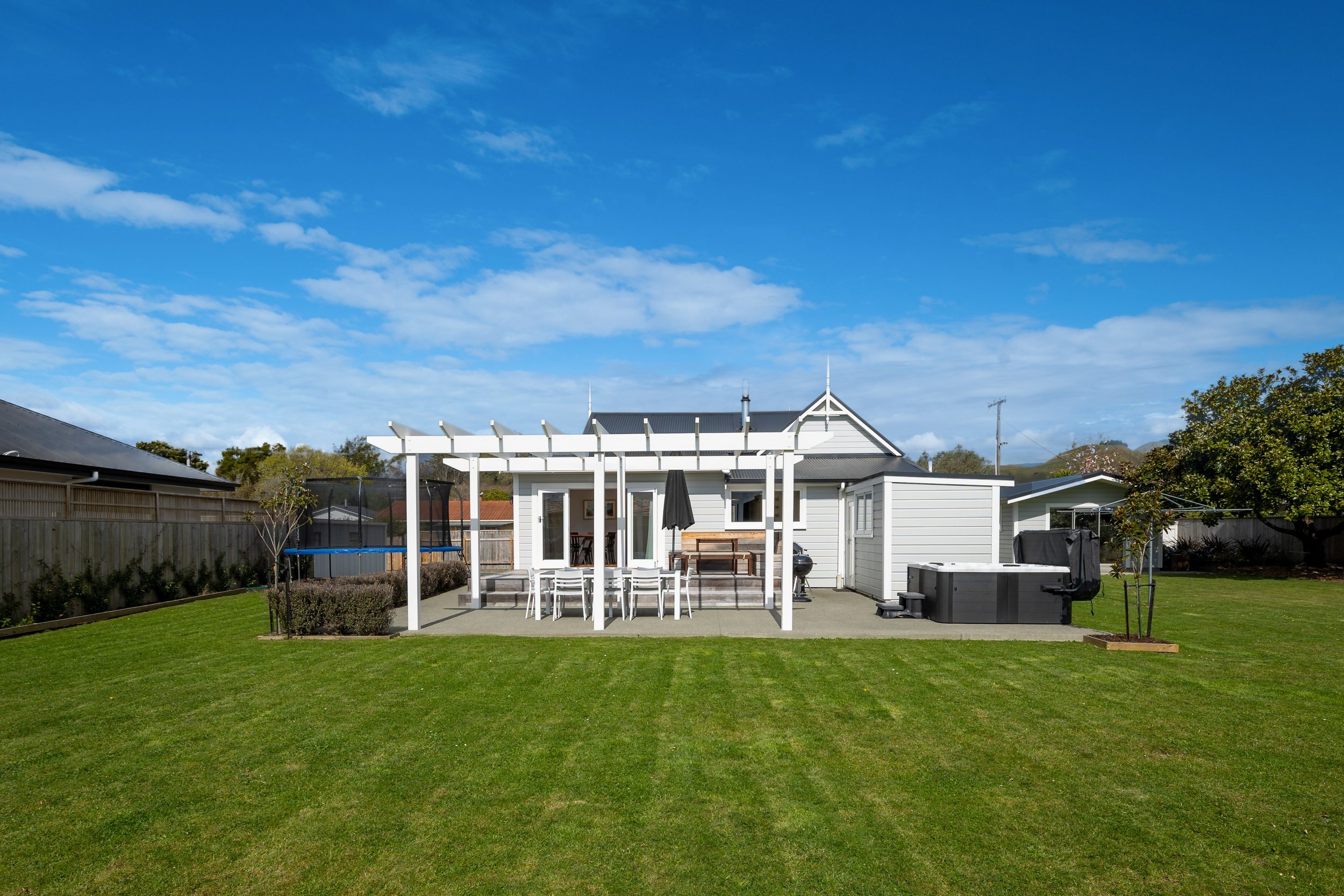 Brightwater Period Home Full Renovation and Restoration
