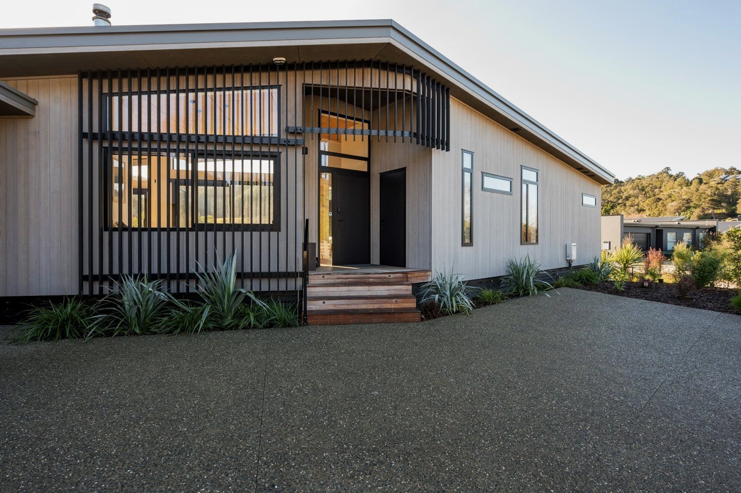 Kaiteriteri New Residential, Award-Winning Annual Architecture Project