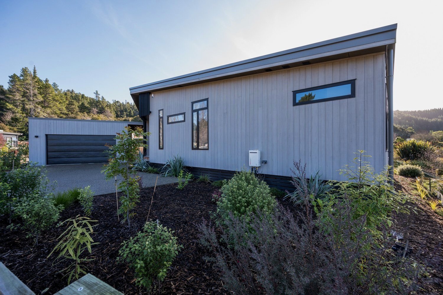 Kaiteriteri New Residential, Award-Winning Annual Architecture Project
