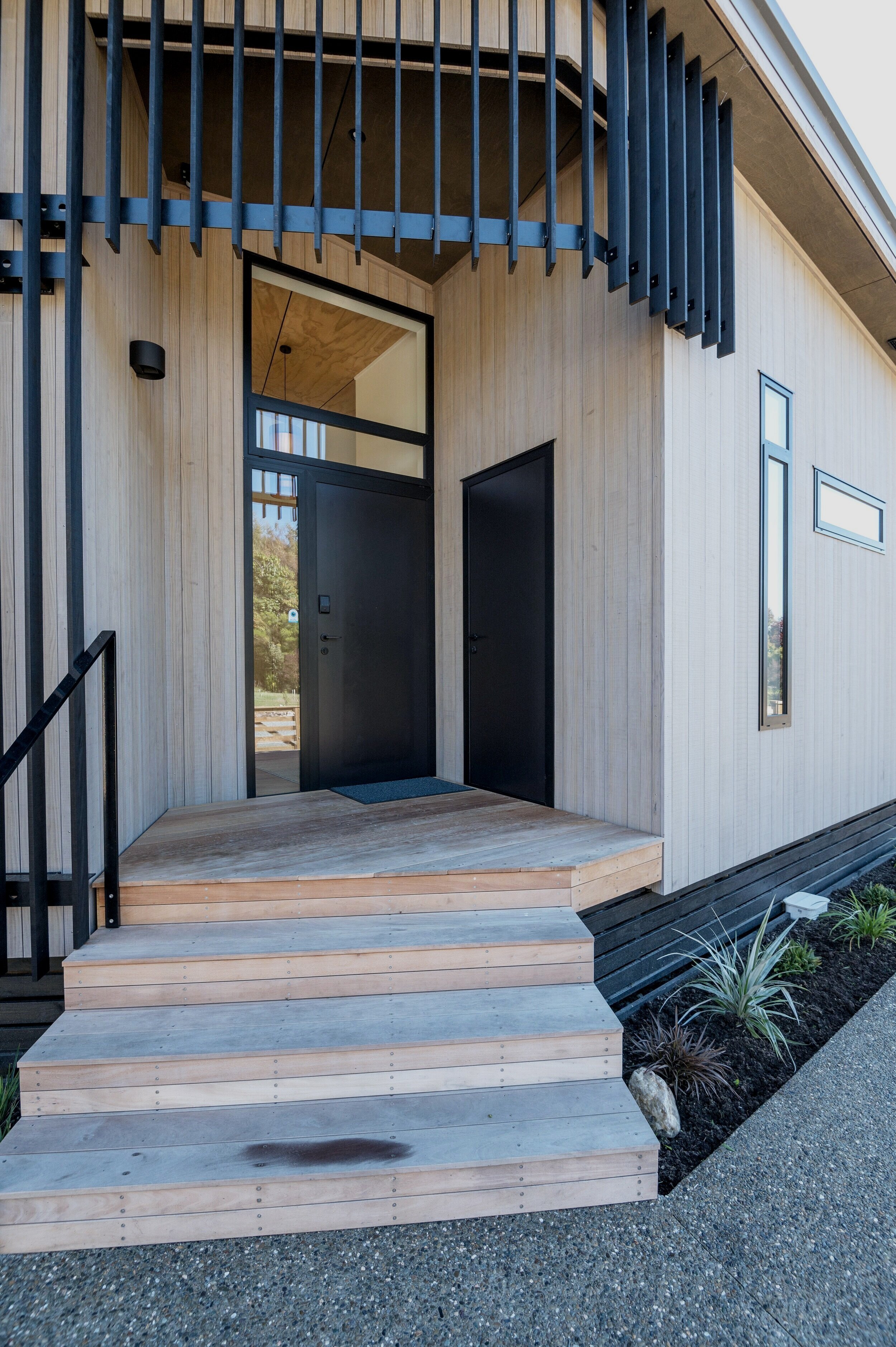 Kaiteriteri New Residential, Award-Winning Annual Architecture Project