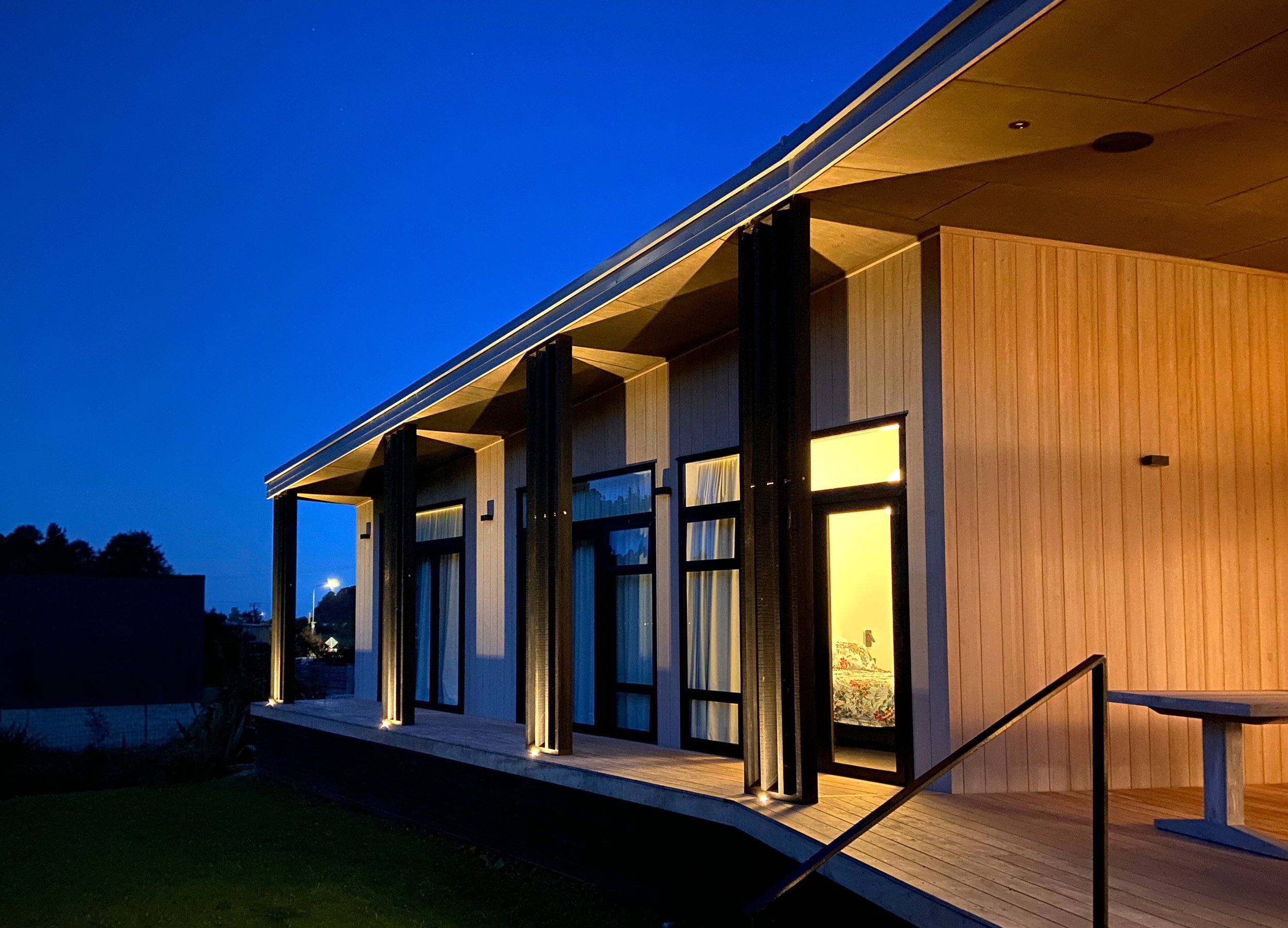 Kaiteriteri New Residential, Award-Winning Annual Architecture Project