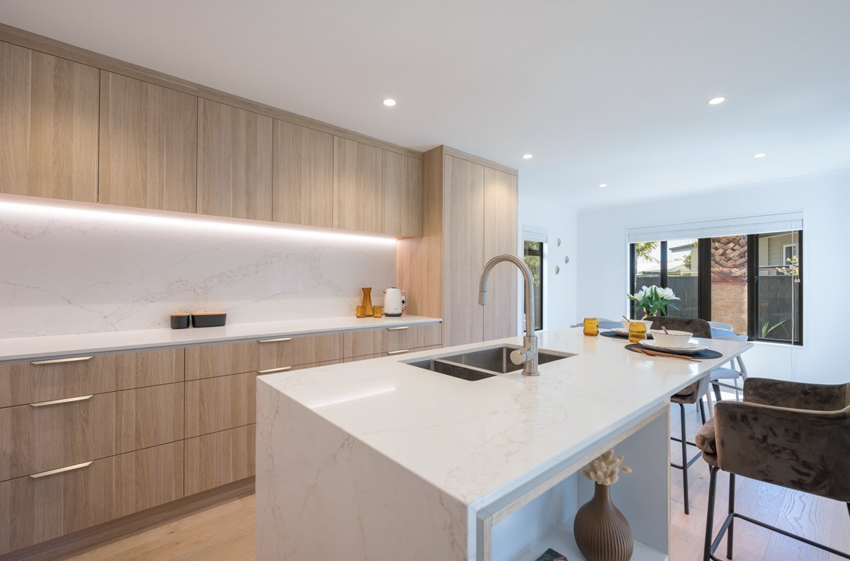 Richmond Garden Lane House Renovation