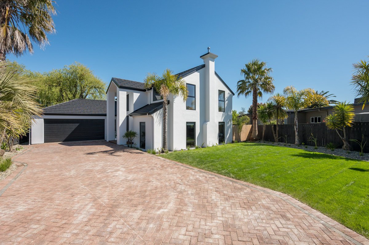 Richmond Garden Lane House Renovation