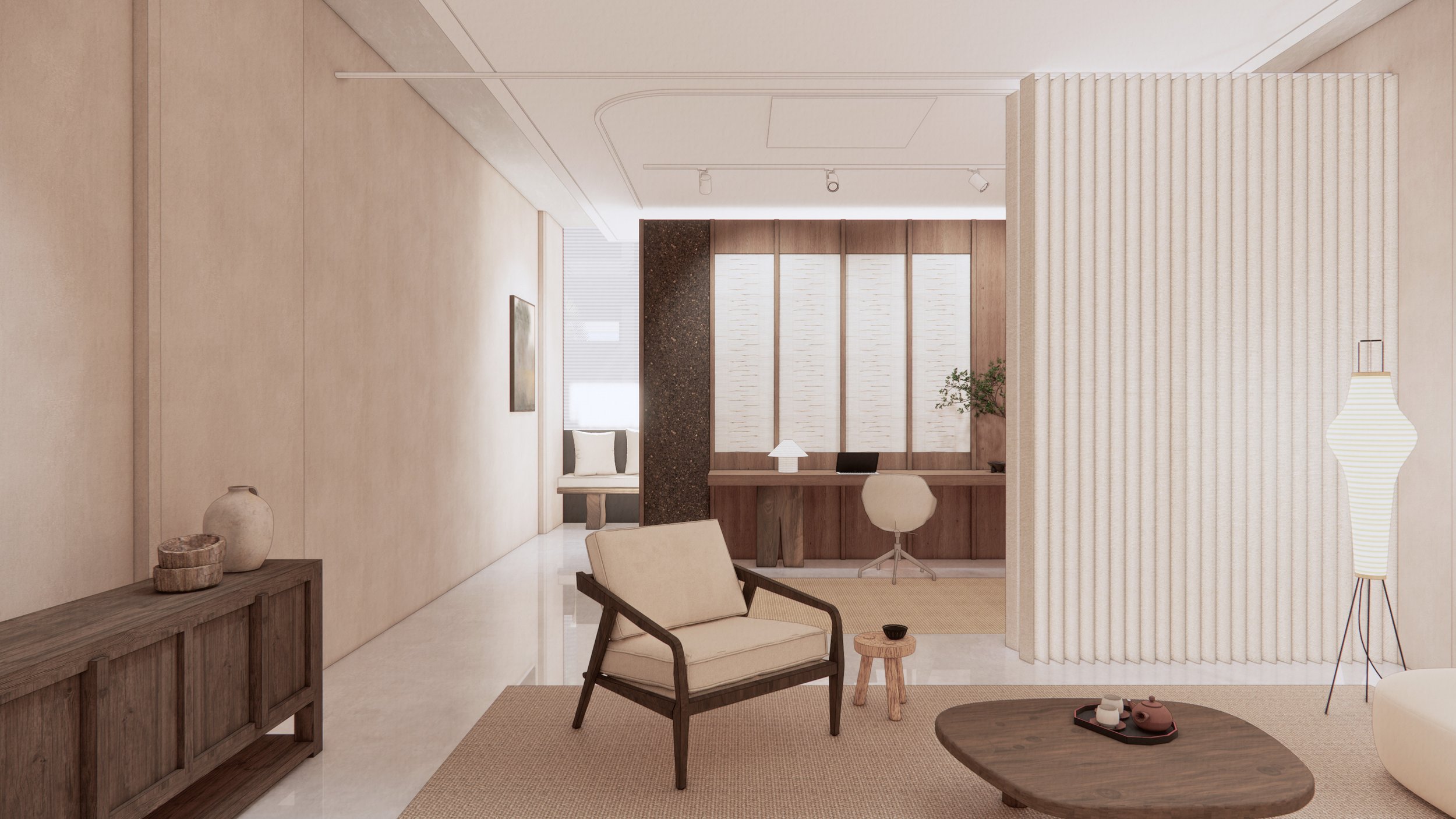 Leichhardt Therapy Clinic Project