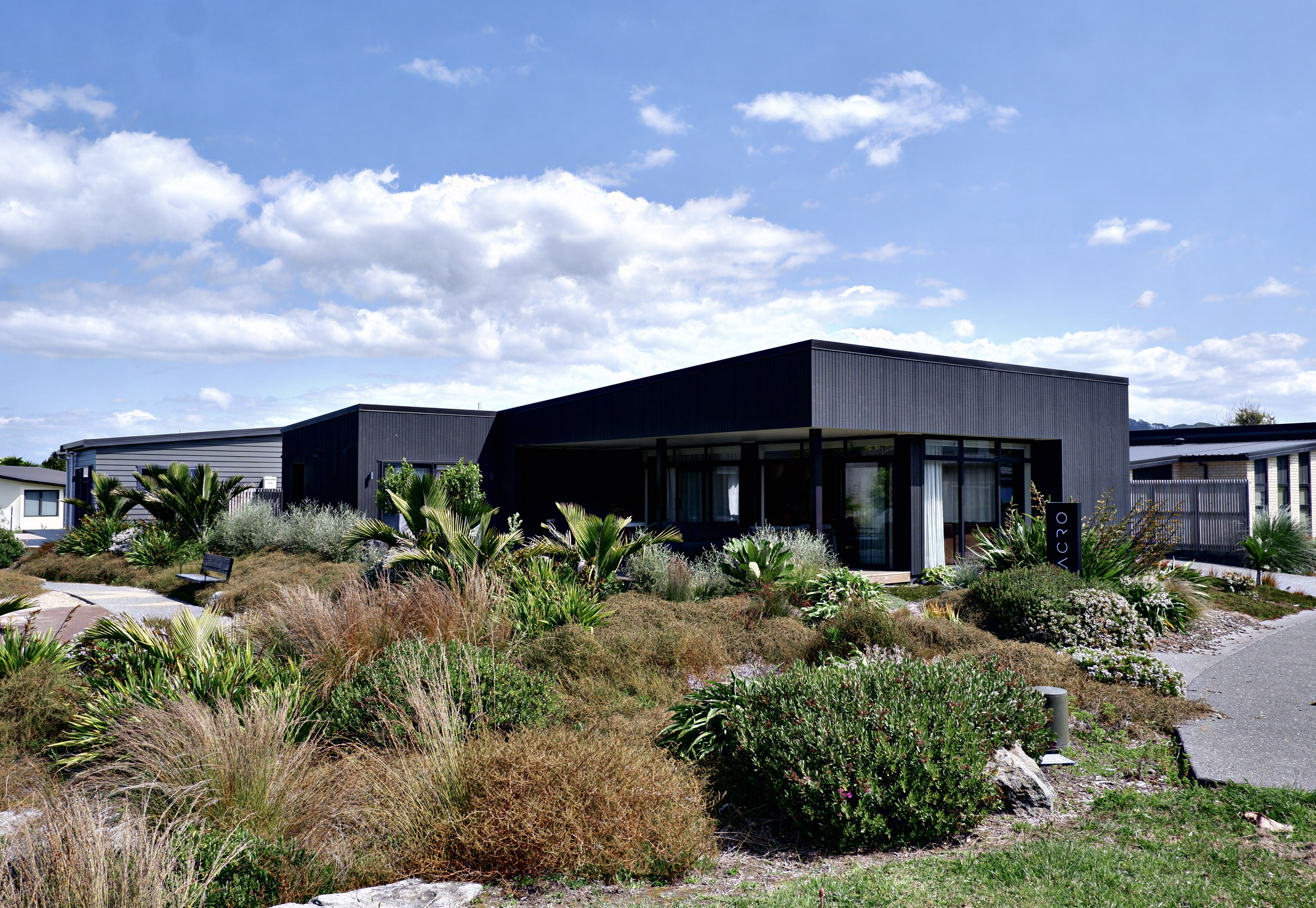 Abre Lane Residence in Waihi Beach