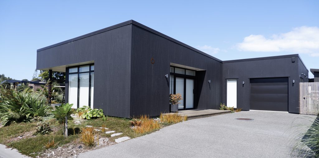 Abre Lane Residence in Waihi Beach