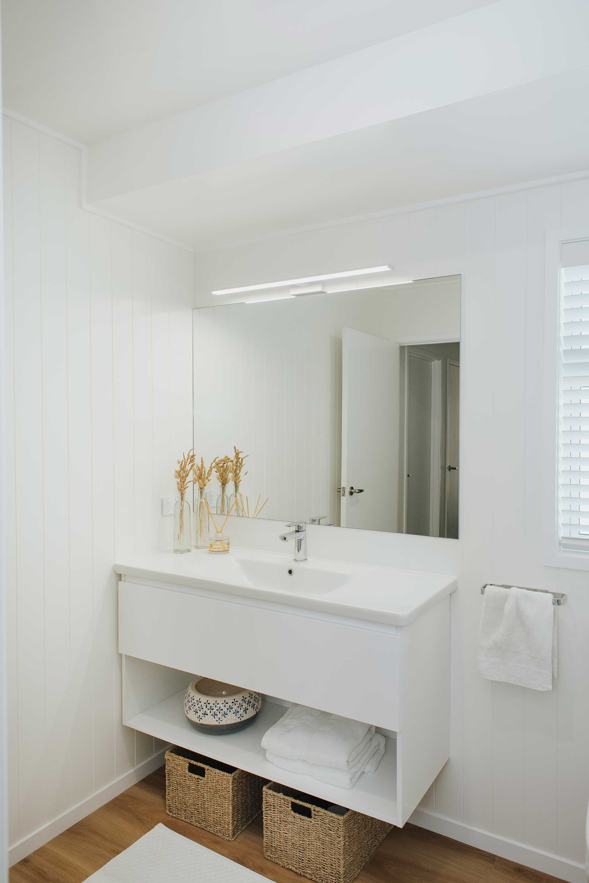 Ian Place Residence in Waihi Beach