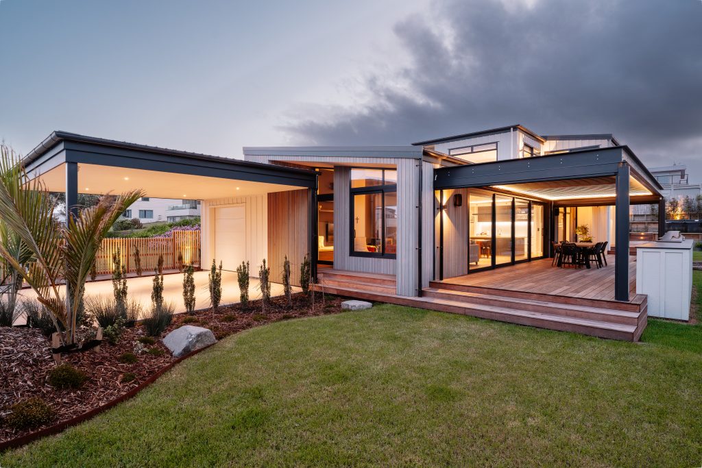 The Loop, Waihi Beach Residential