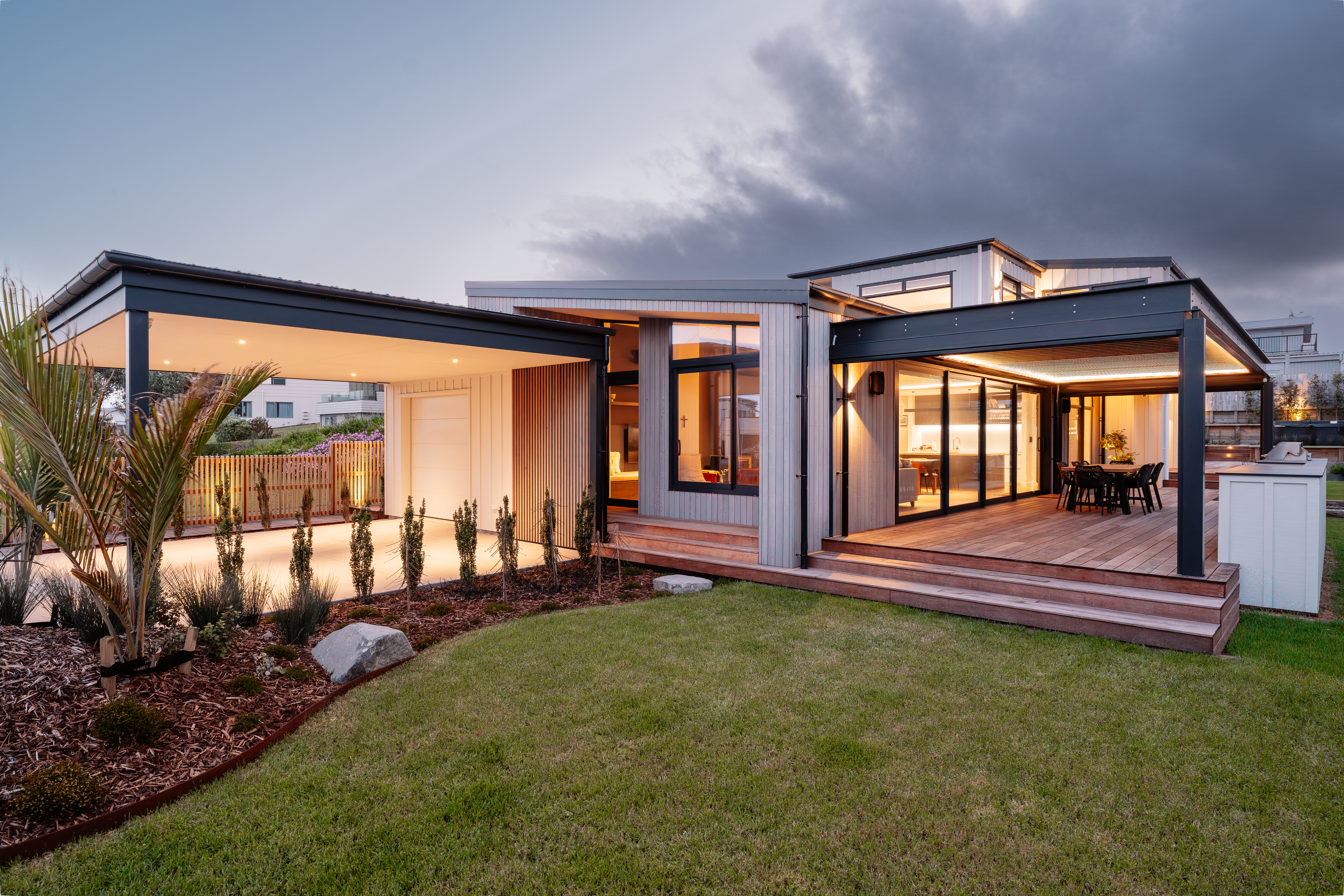 The Loop, Waihi Beach Residential