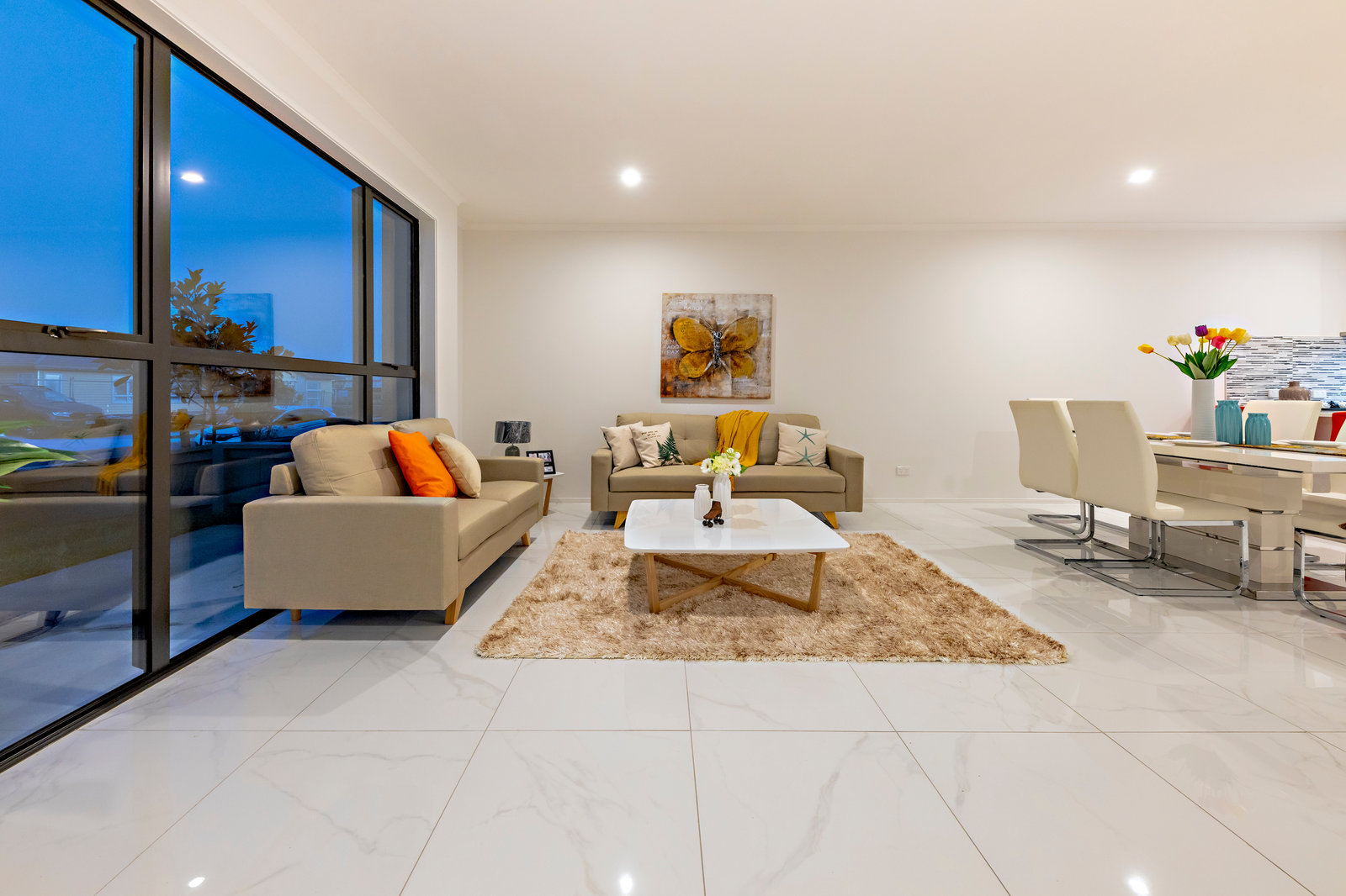 Airfield Road Residential Project