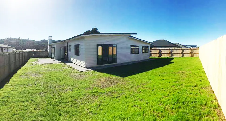 Auckland Matua Road New Residential Project