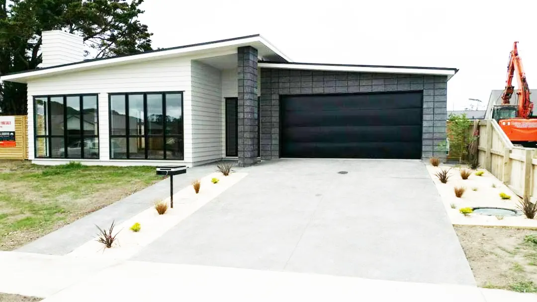 Huapai New Residential Project