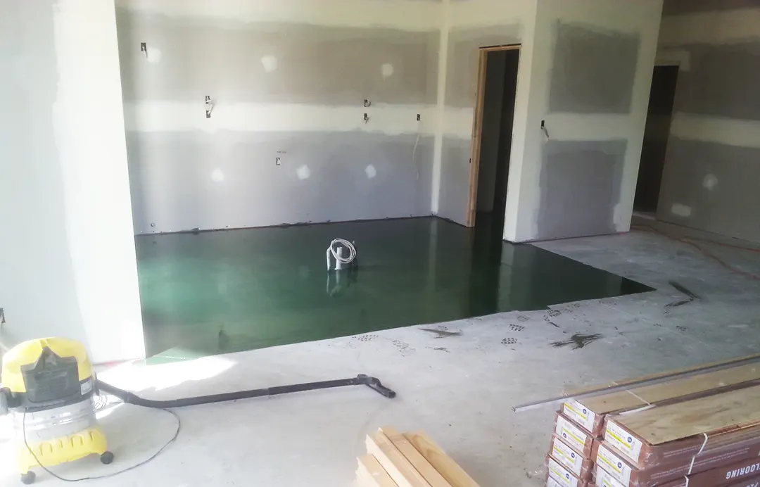 Huapai New Residential Project