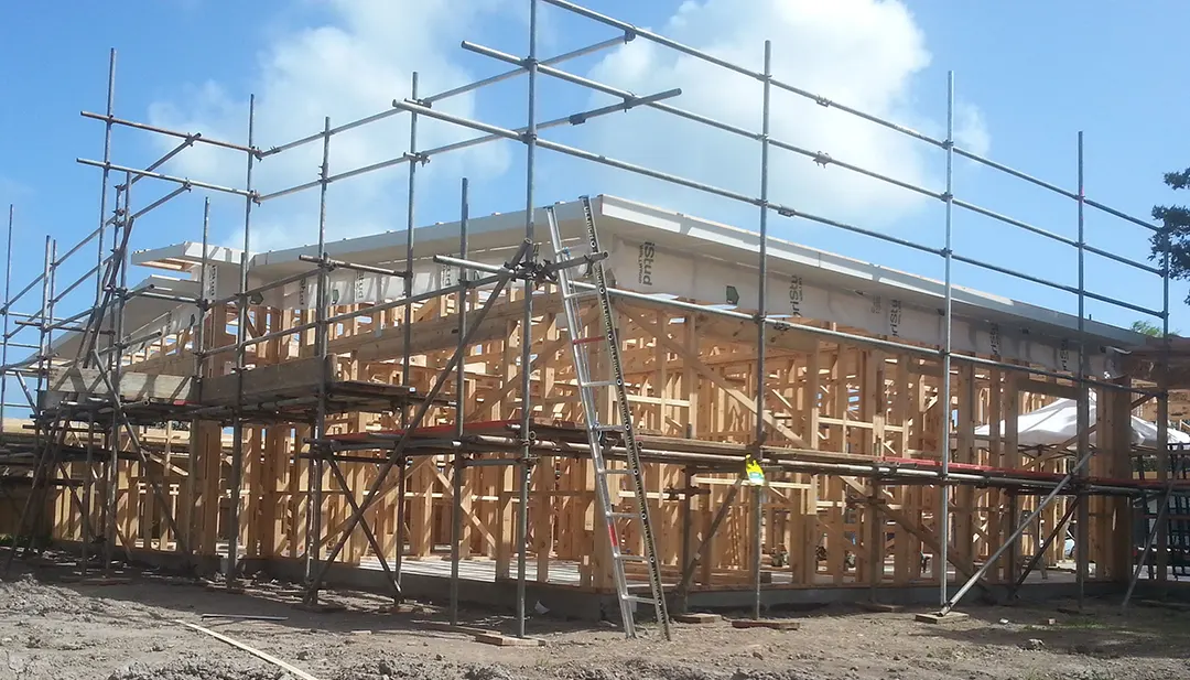 Huapai New Residential Project