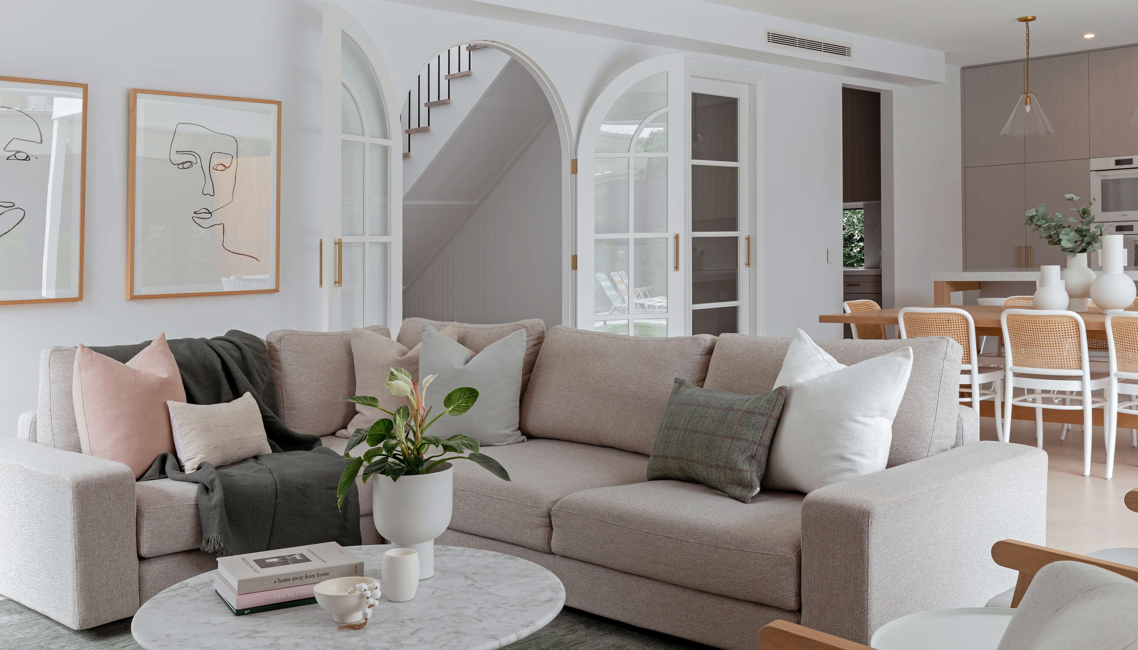 Eumeralla Rd تجديد سكني متعدد المساحات (Caulfield South)