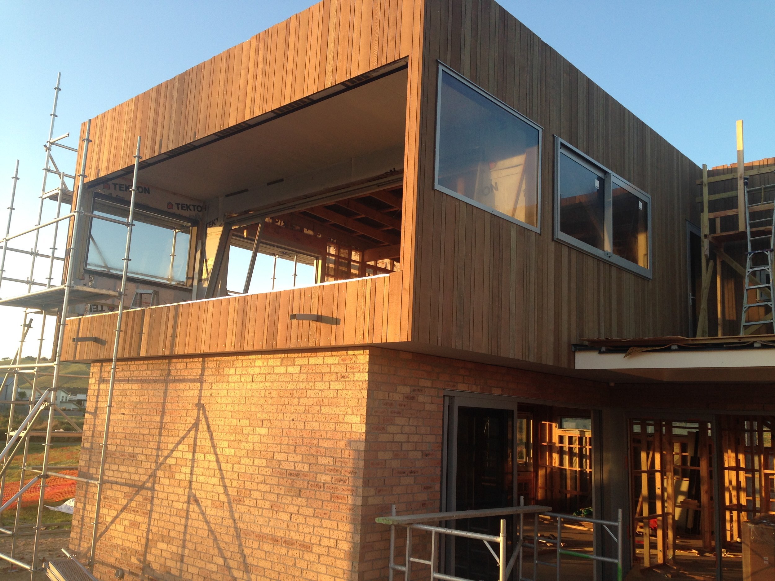 Omaha Beach Beachside Residence