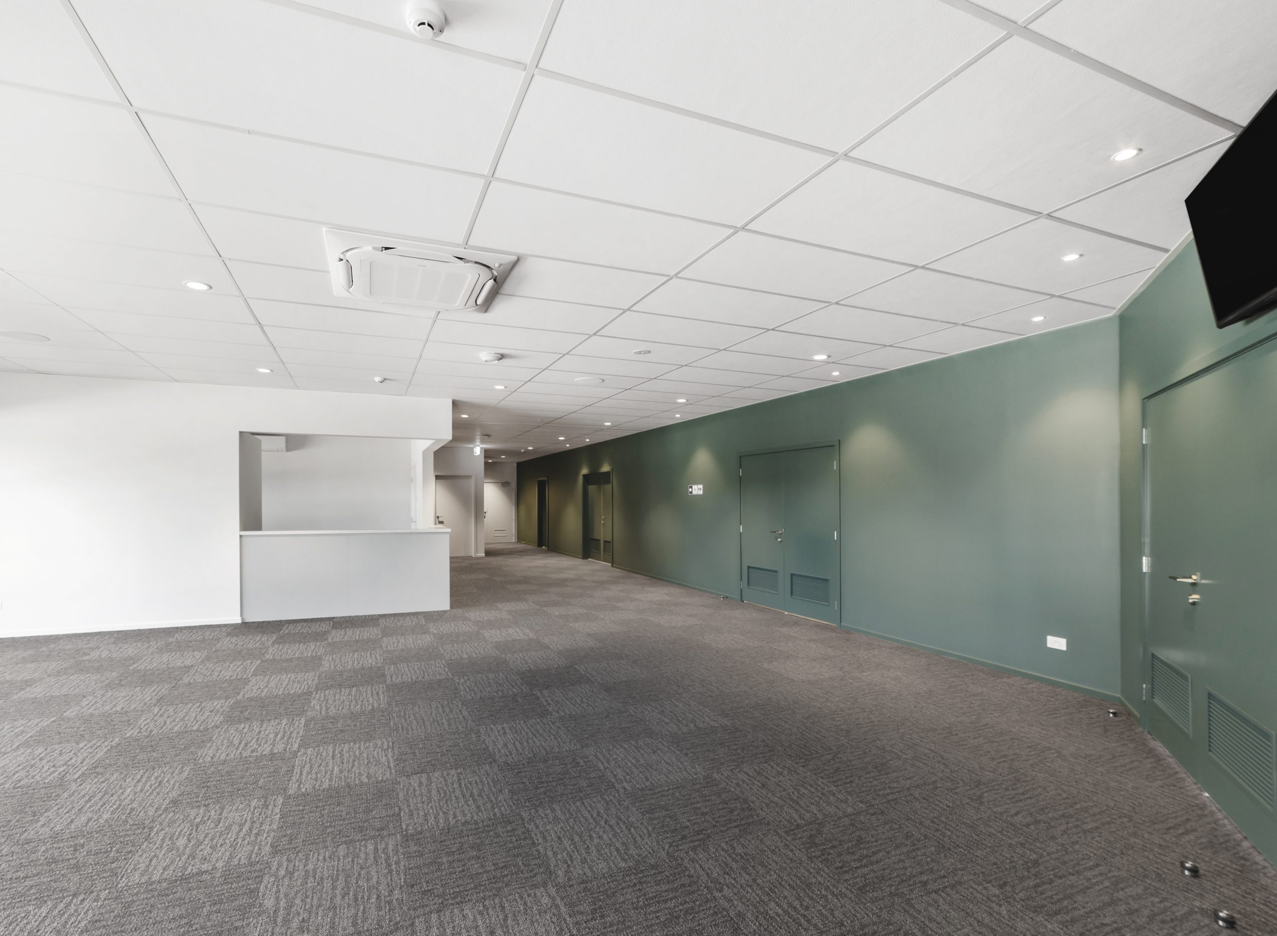 Te Awamutu长老会社区中心新建项目