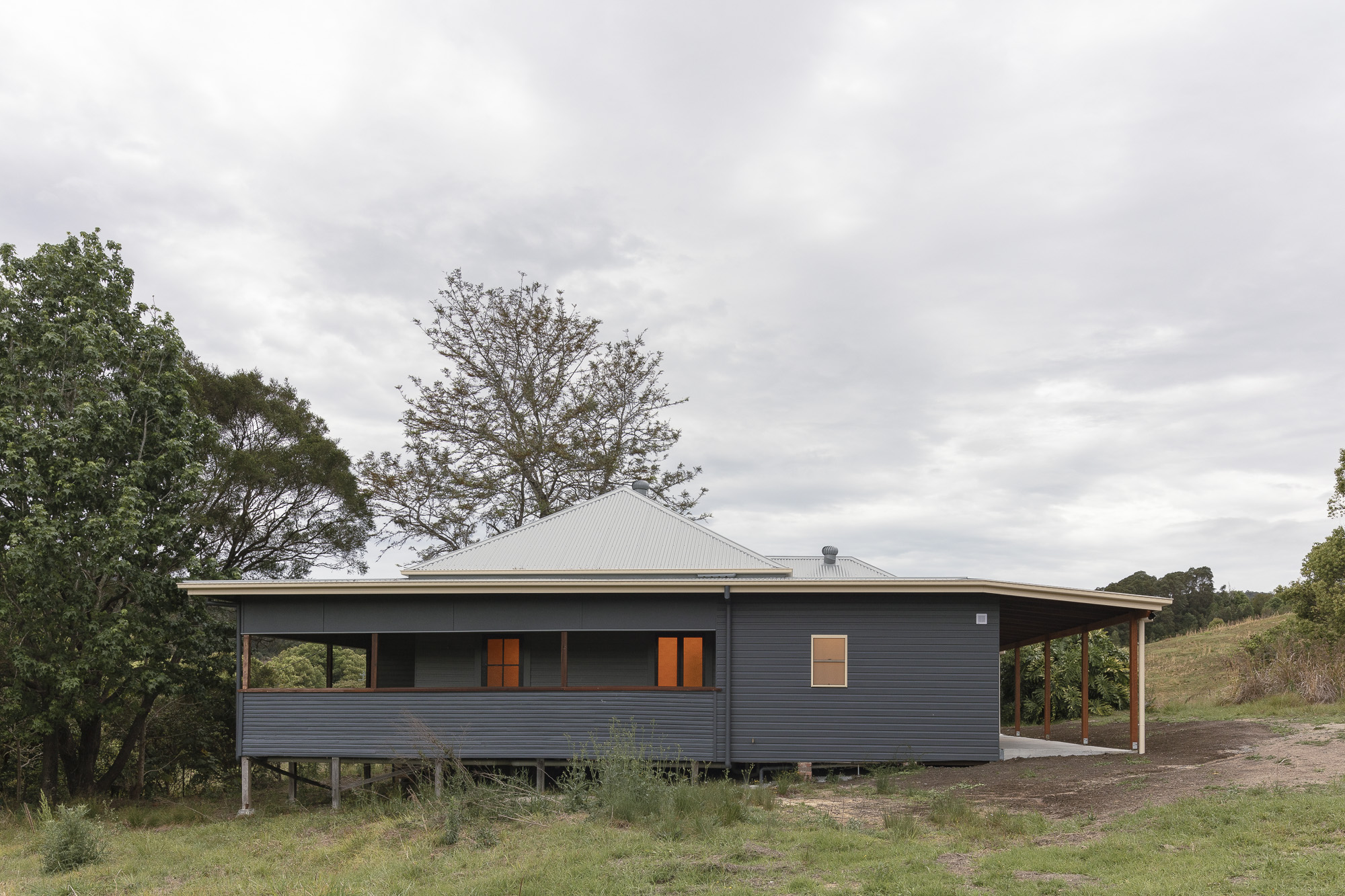 Stokers Siding Old Farmhouse Renovation