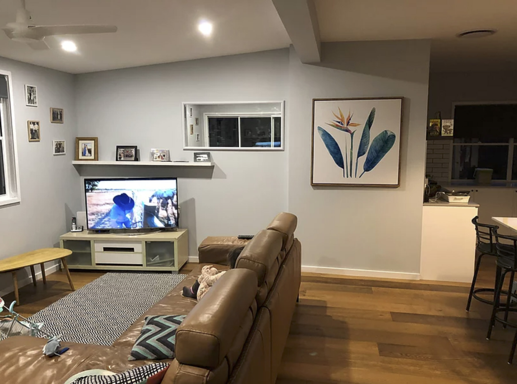 Tumbulgum Custom Cabinetry and Renovation Project