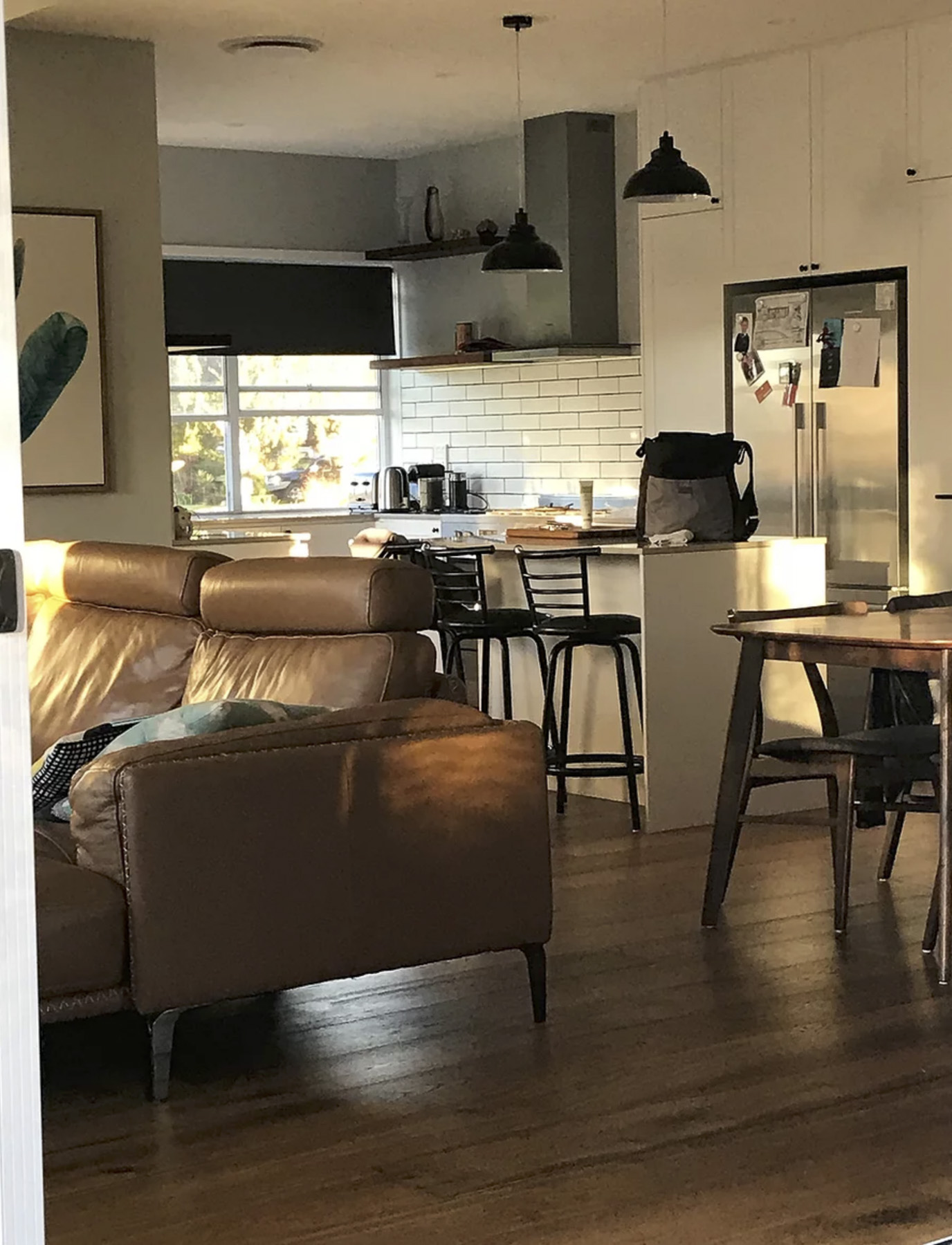 Tumbulgum Custom Cabinetry and Renovation Project
