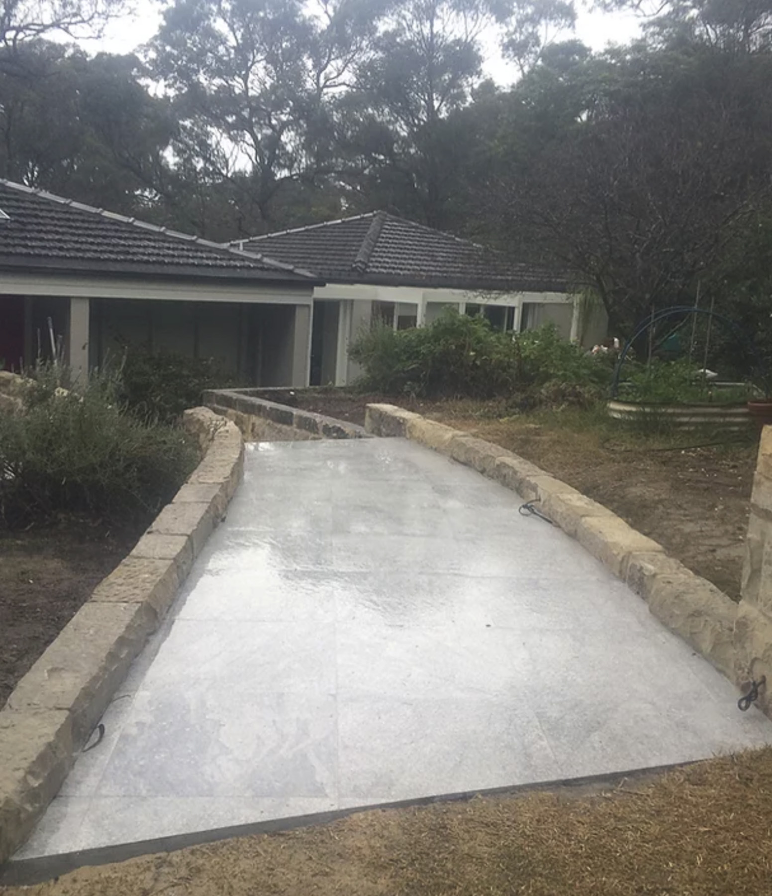 Murwillumbah New Standalone House Project