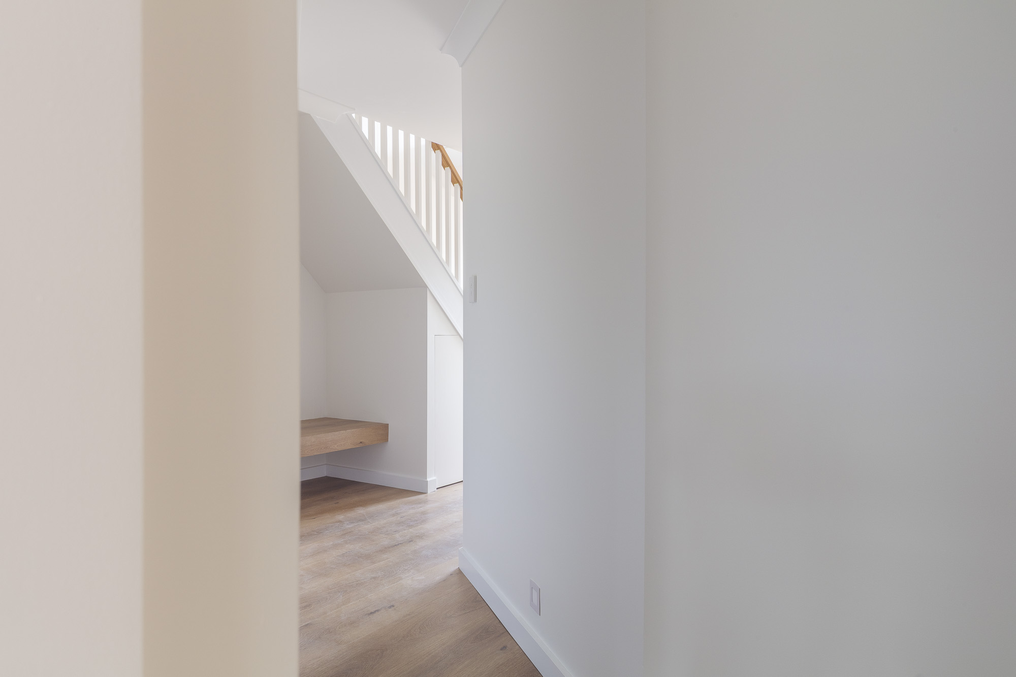 Orient Street Residential Renovation