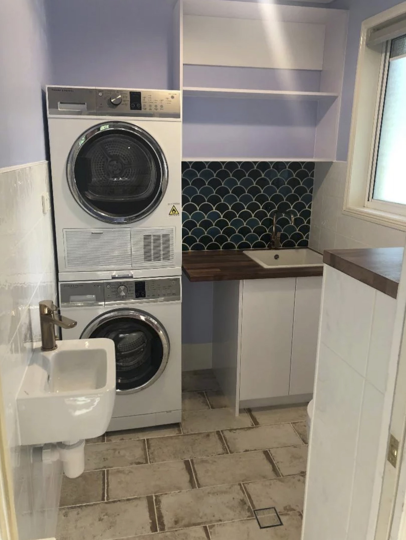 Cambridge Street Residential Renovation