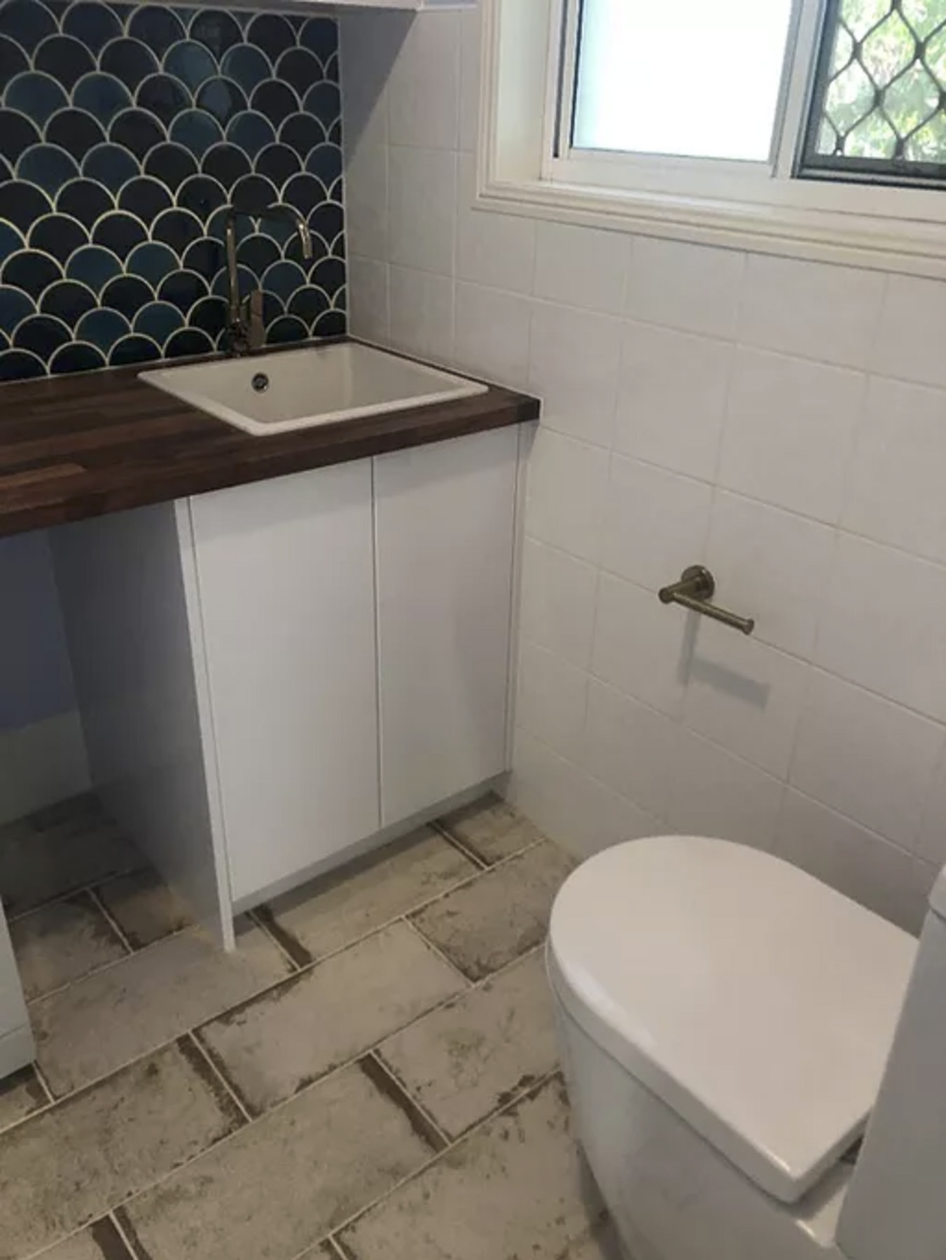 Cambridge Street Residential Renovation
