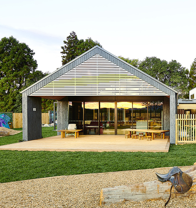 Te Puna Kindergarten