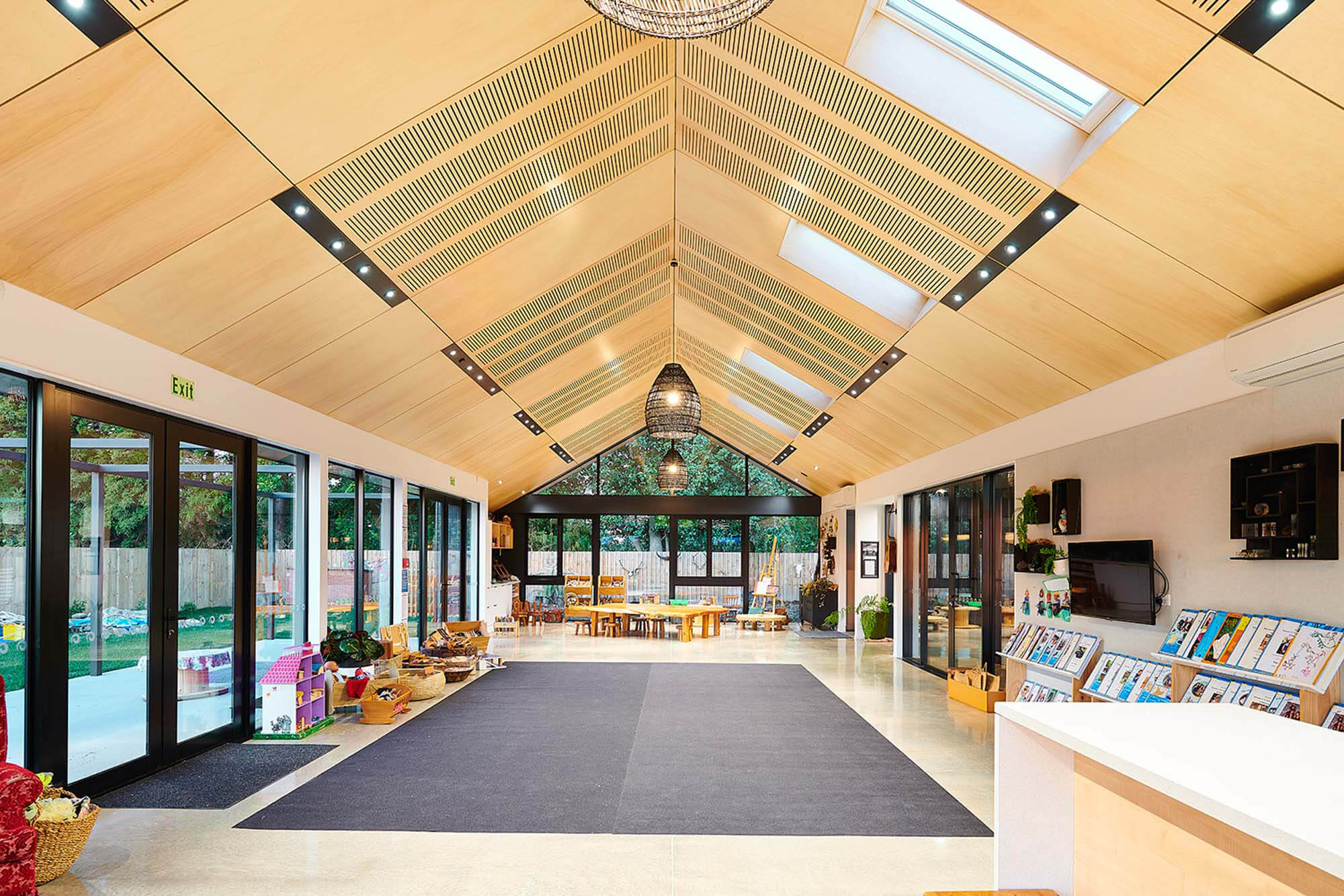 Te Puna Kindergarten