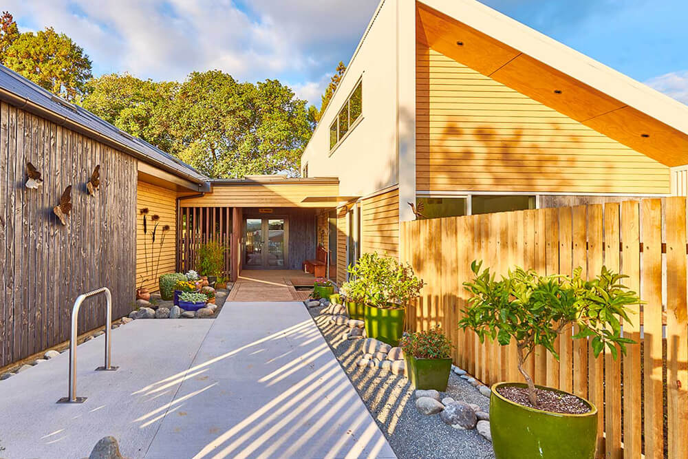 Te Puna Kindergarten