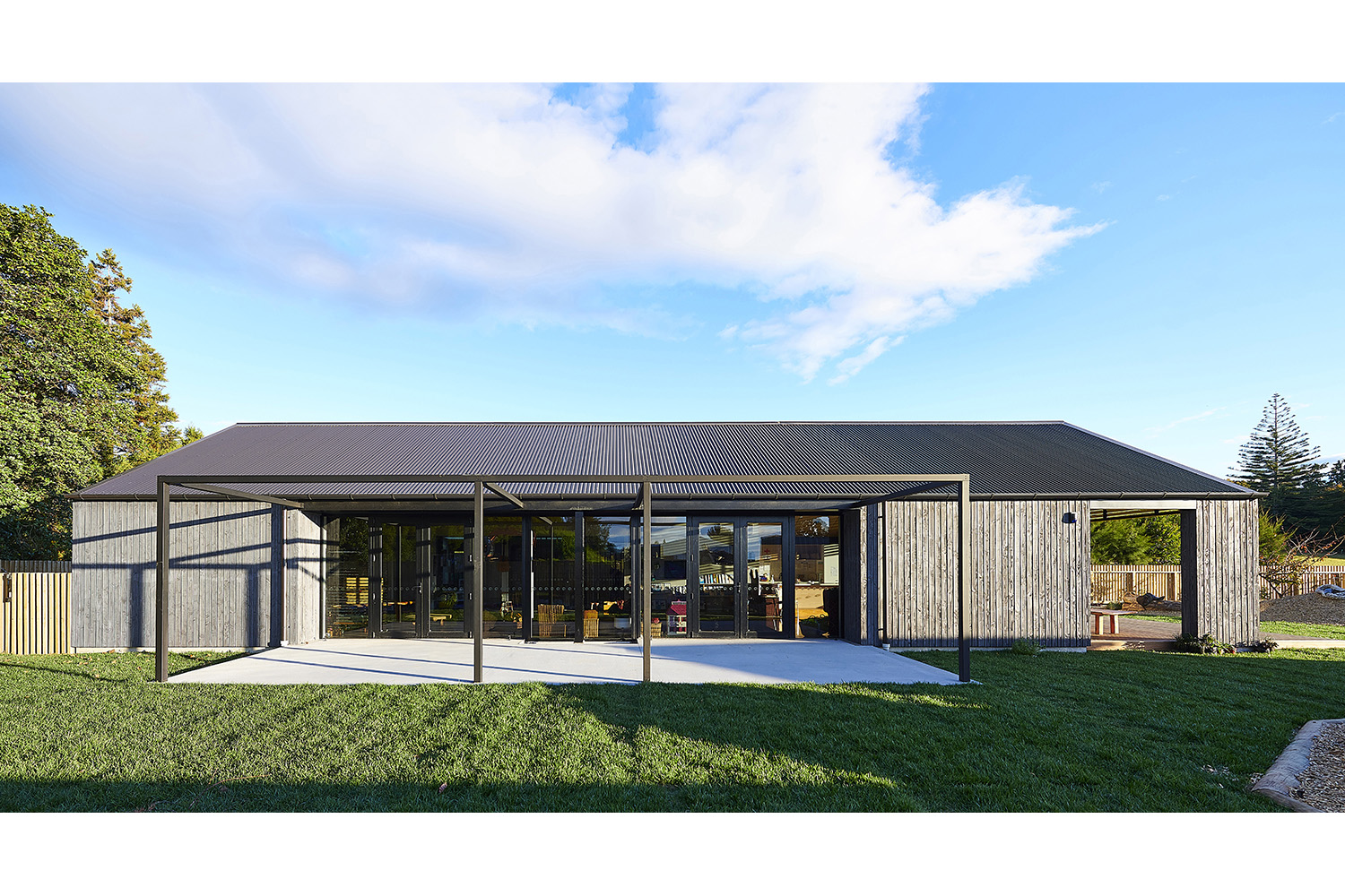 Te Puna Kindergarten