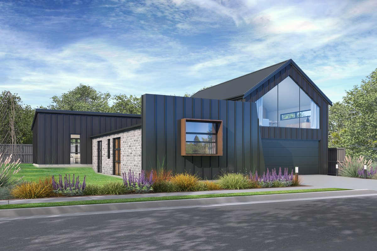 Emandee Homes Award-Winning Display Home at Paerata Rise