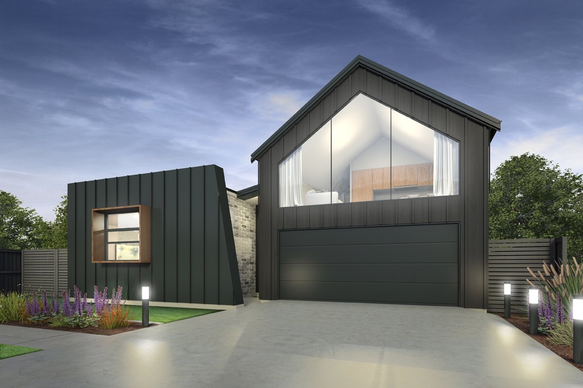 Paerata Rise Display House