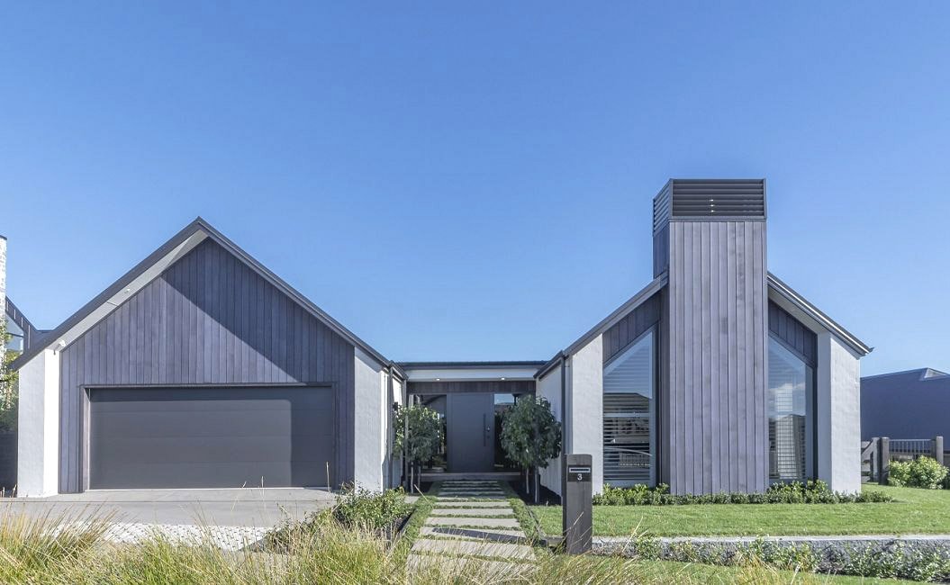 Paerata Premium Custom Residence