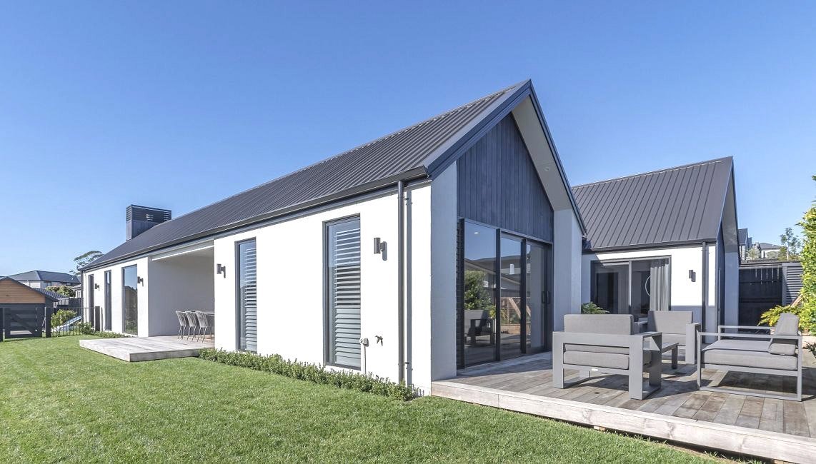 Paerata Premium Custom Residence