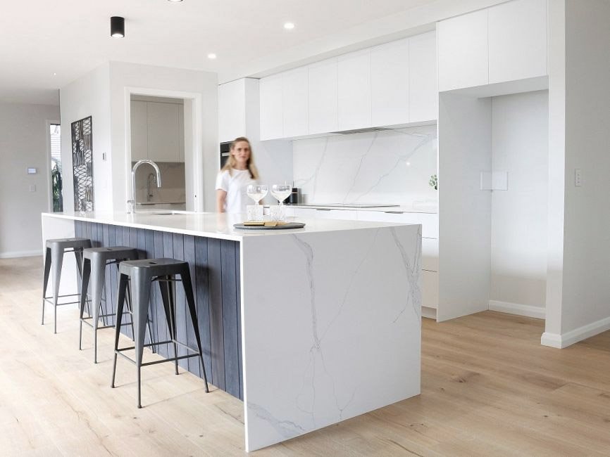 Paerata Premium Custom Residence