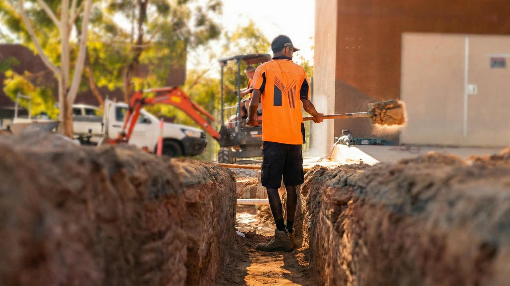 Mutitjulu Commercial Centre Project