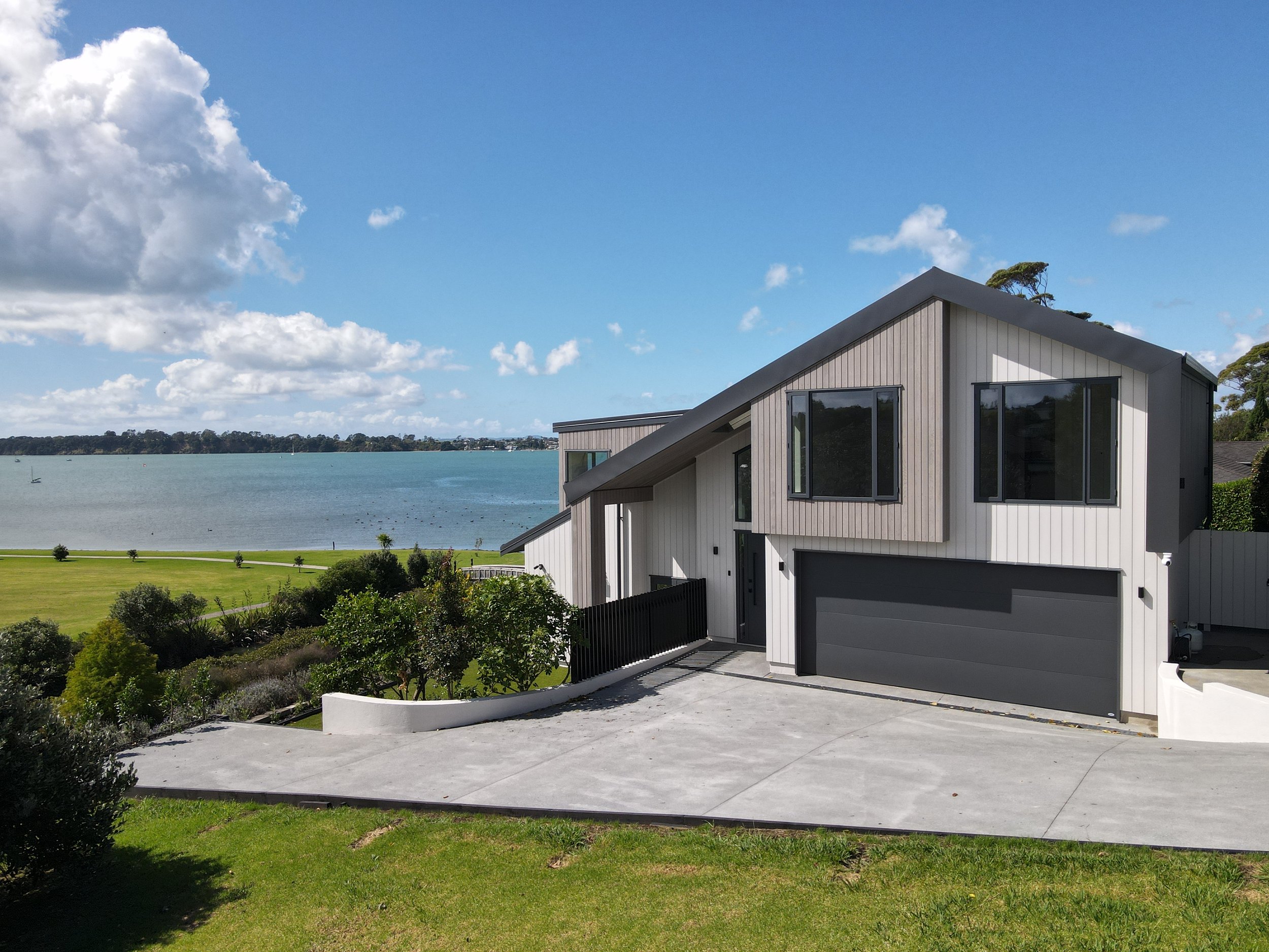 Glendowie Rebuild Project