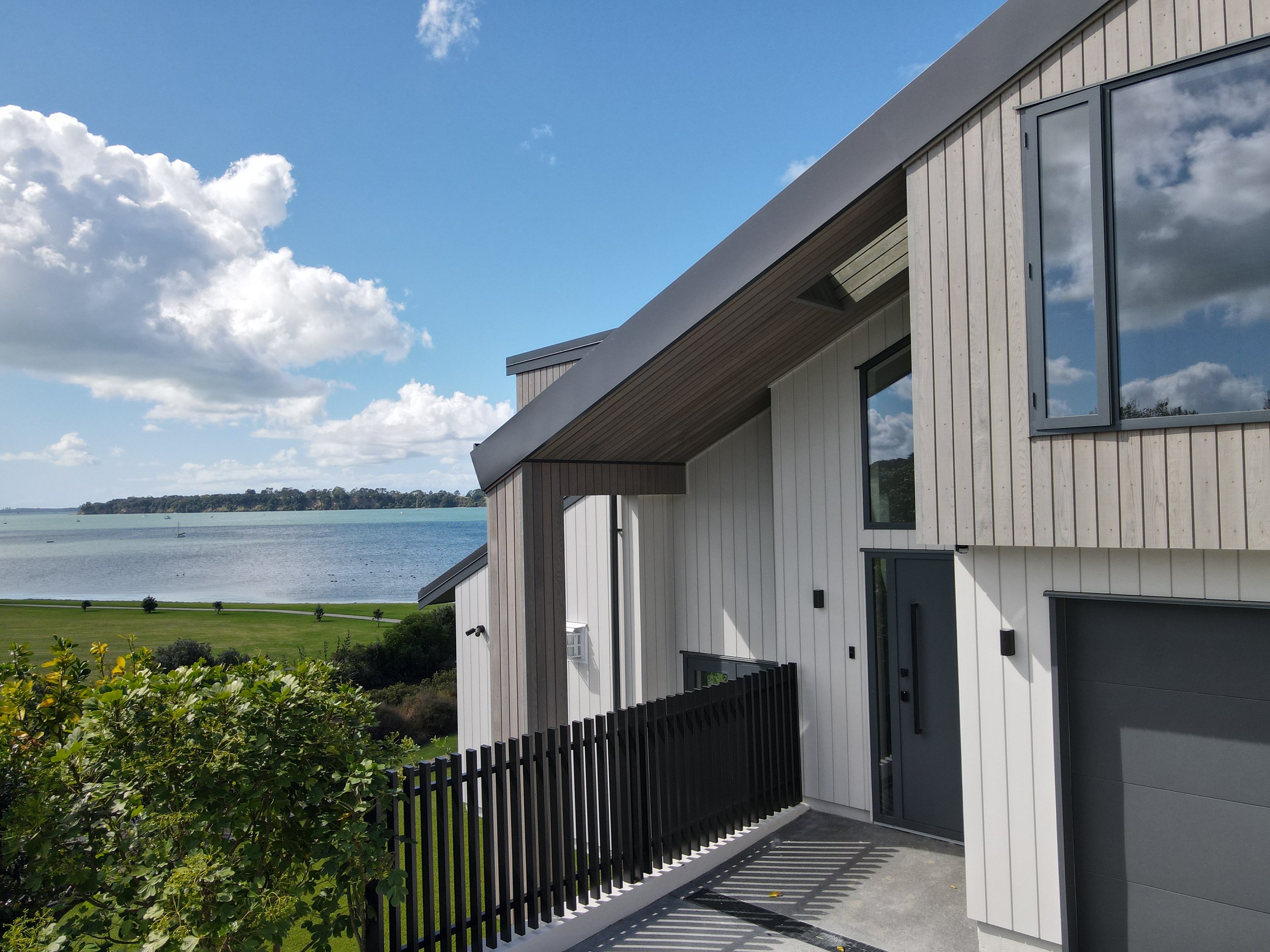 Glendowie Rebuild Project