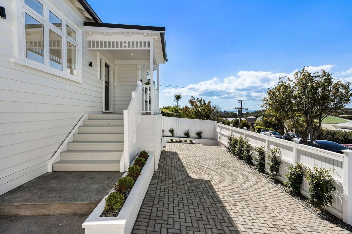 Western Springs Heritage Home Relocation, Reconstruction and Comprehensive Renovation