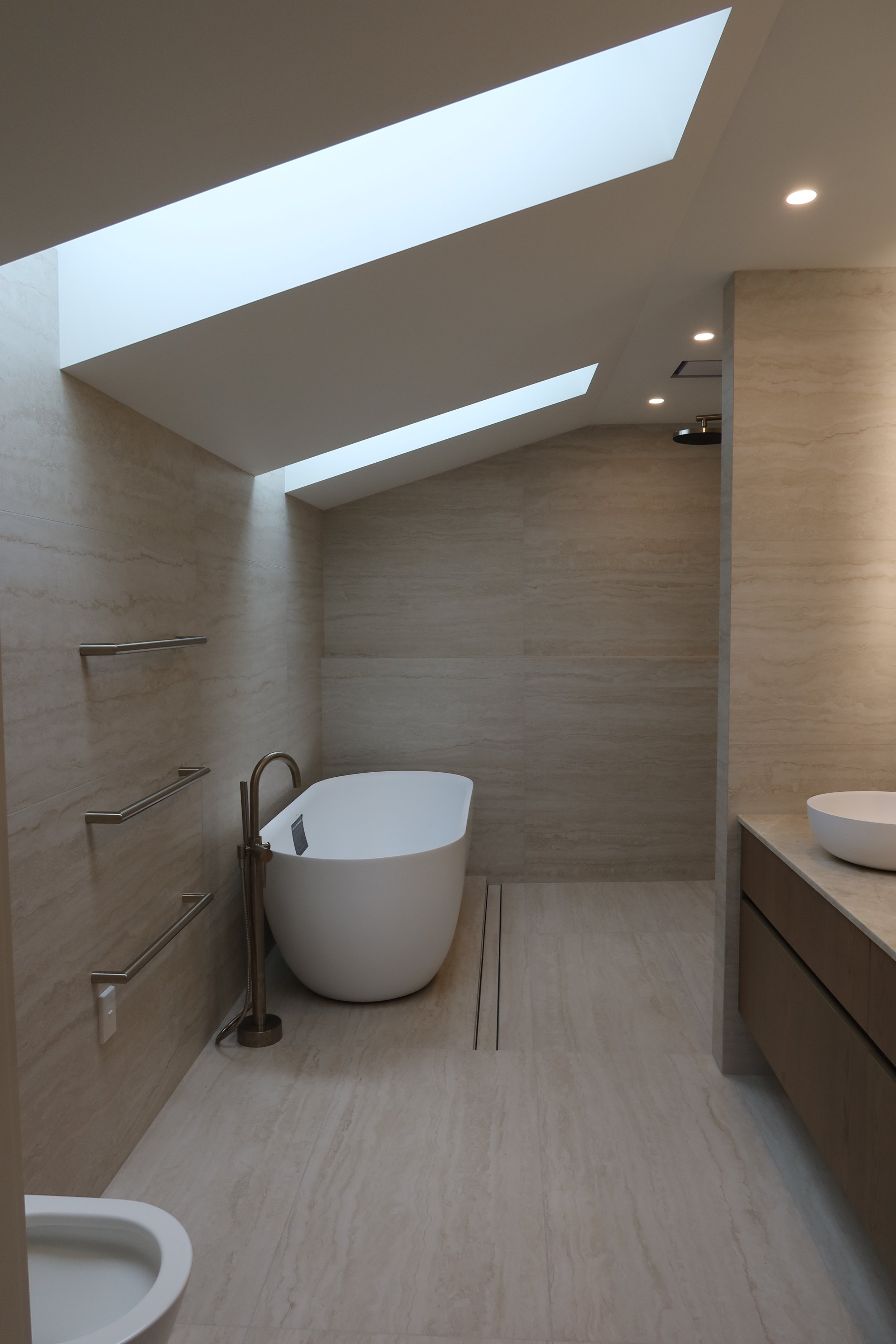 Milford Residential Renovation