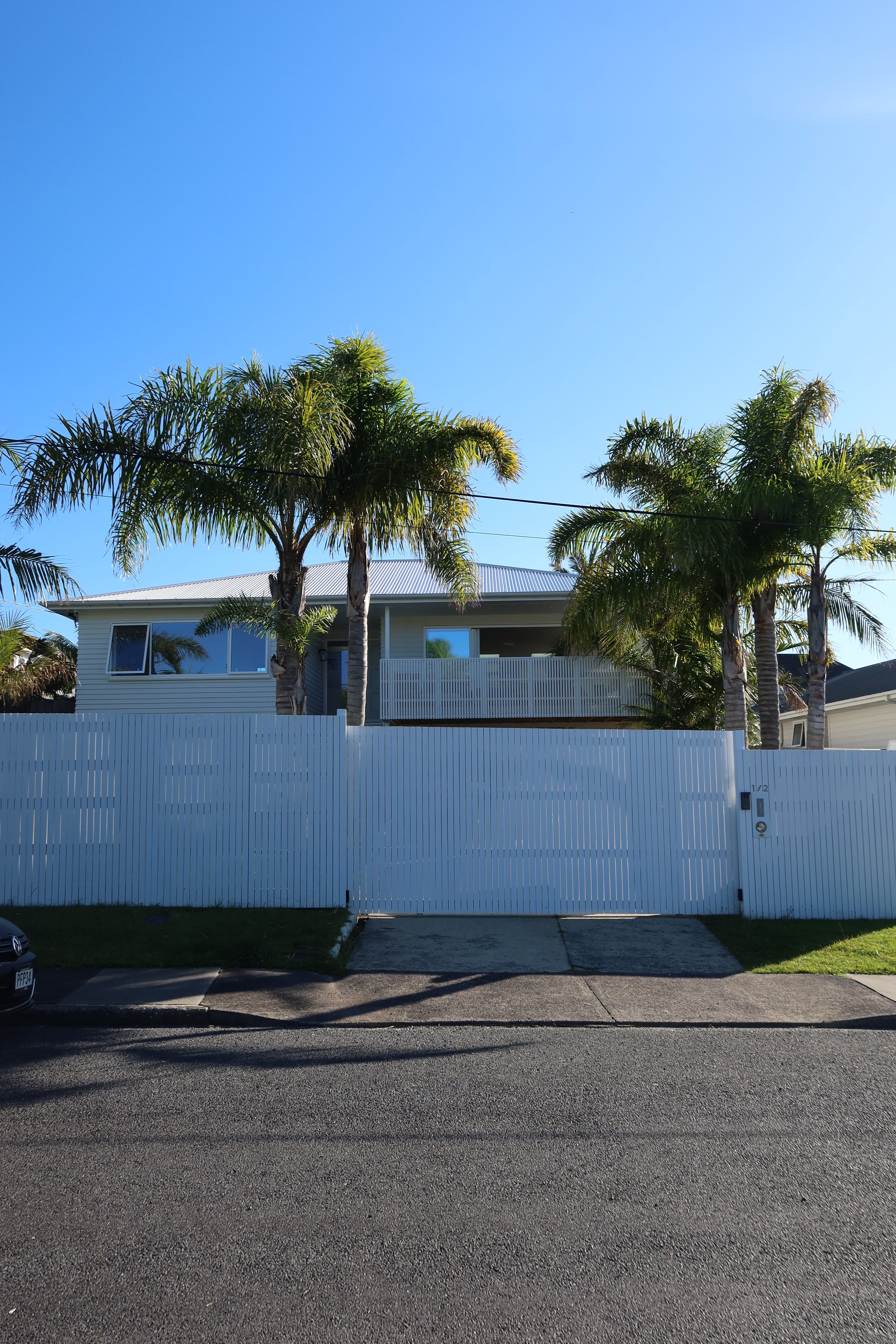 Takapuna Whole House Renovation