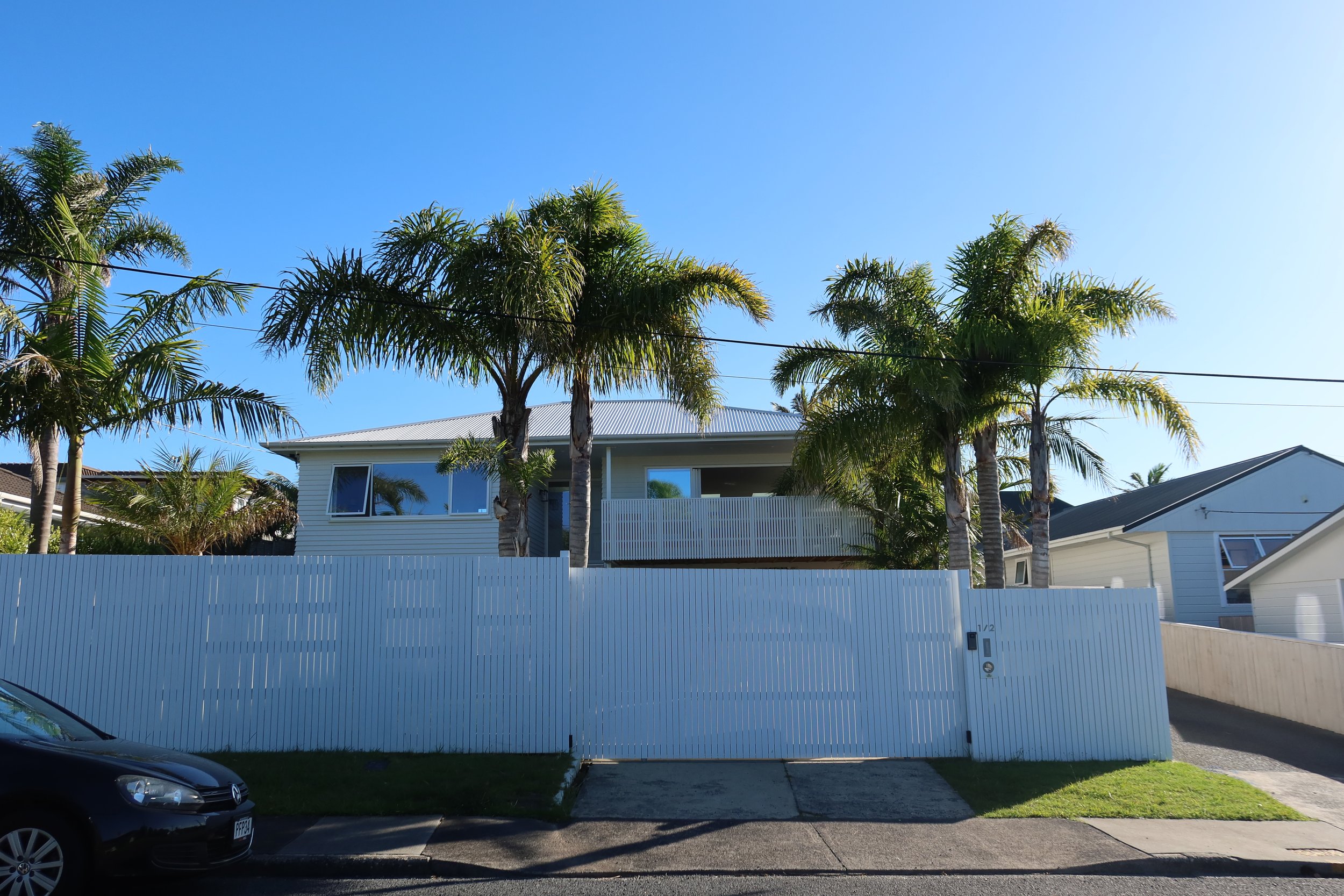 Takapuna Whole House Renovation