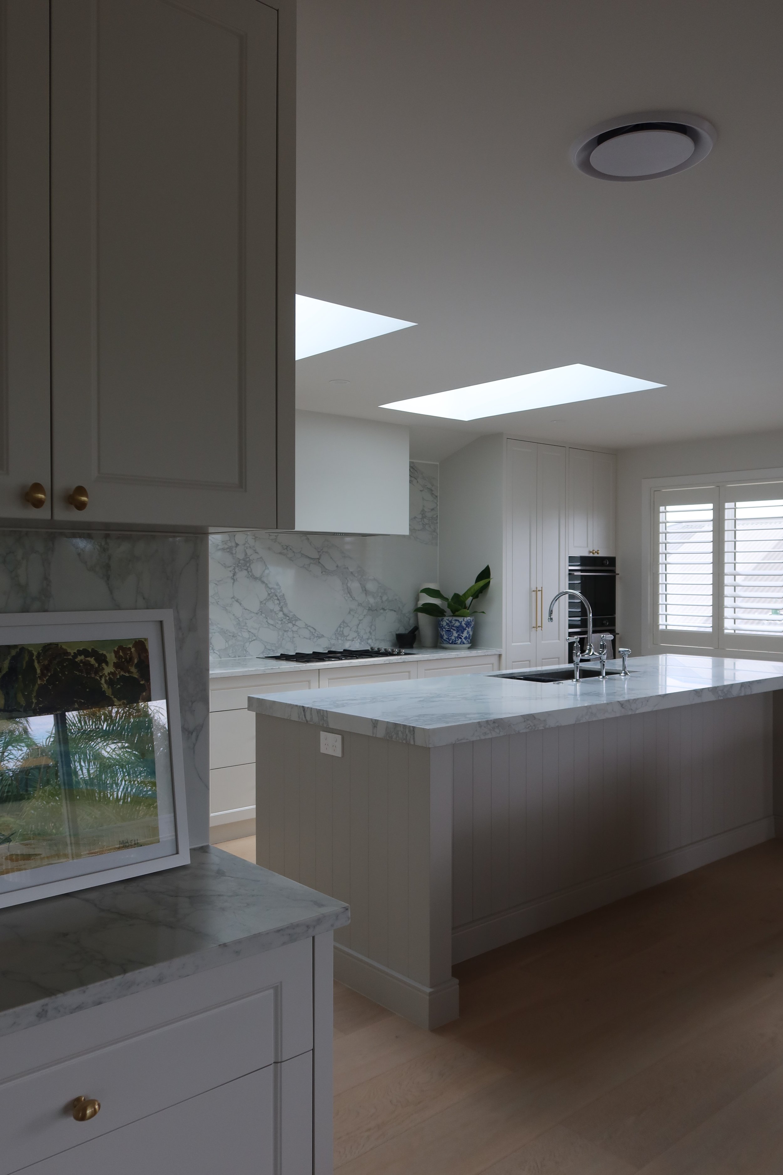 Takapuna Whole House Renovation