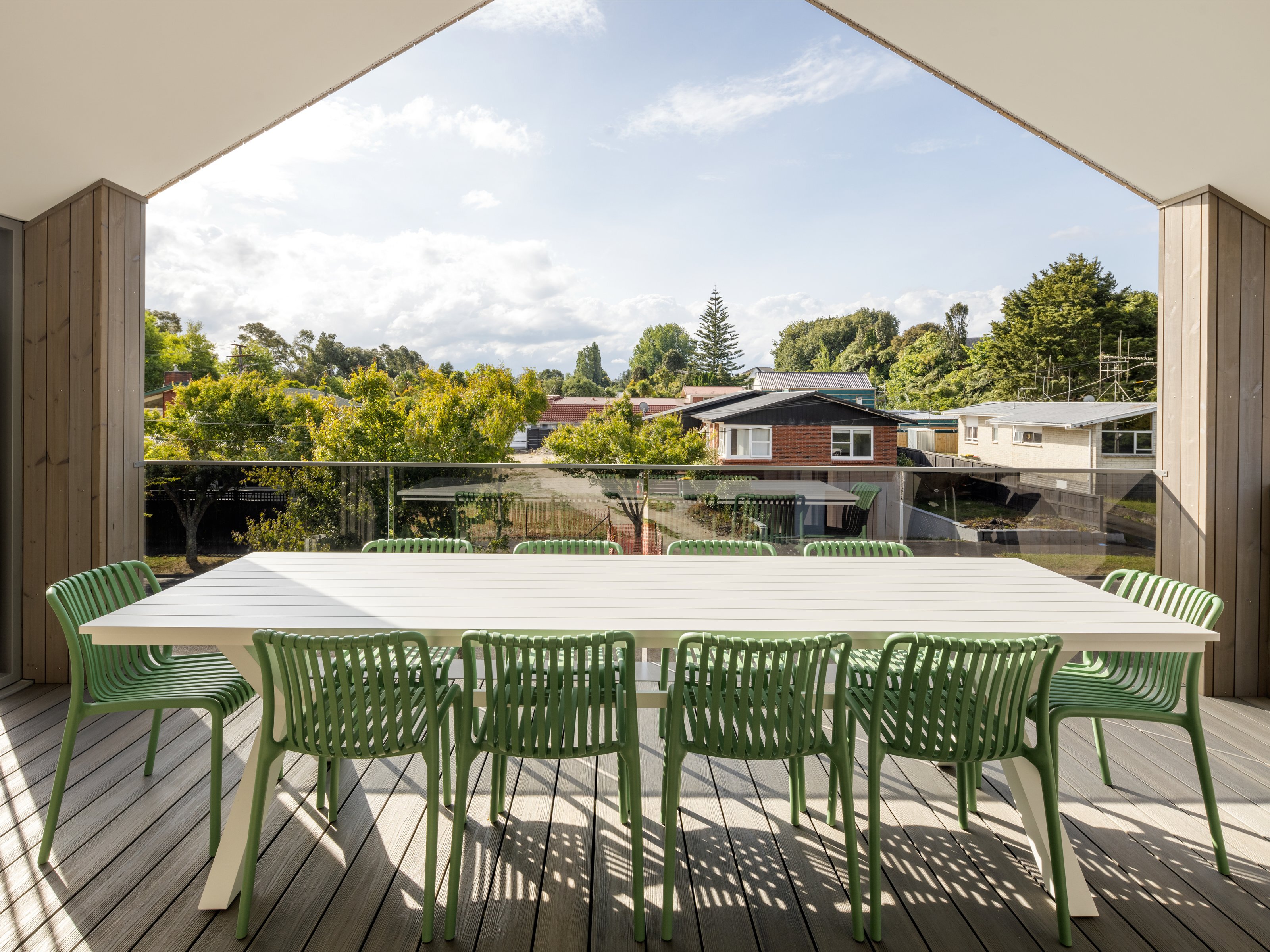 Hamilton Premium Townhouse Residence
