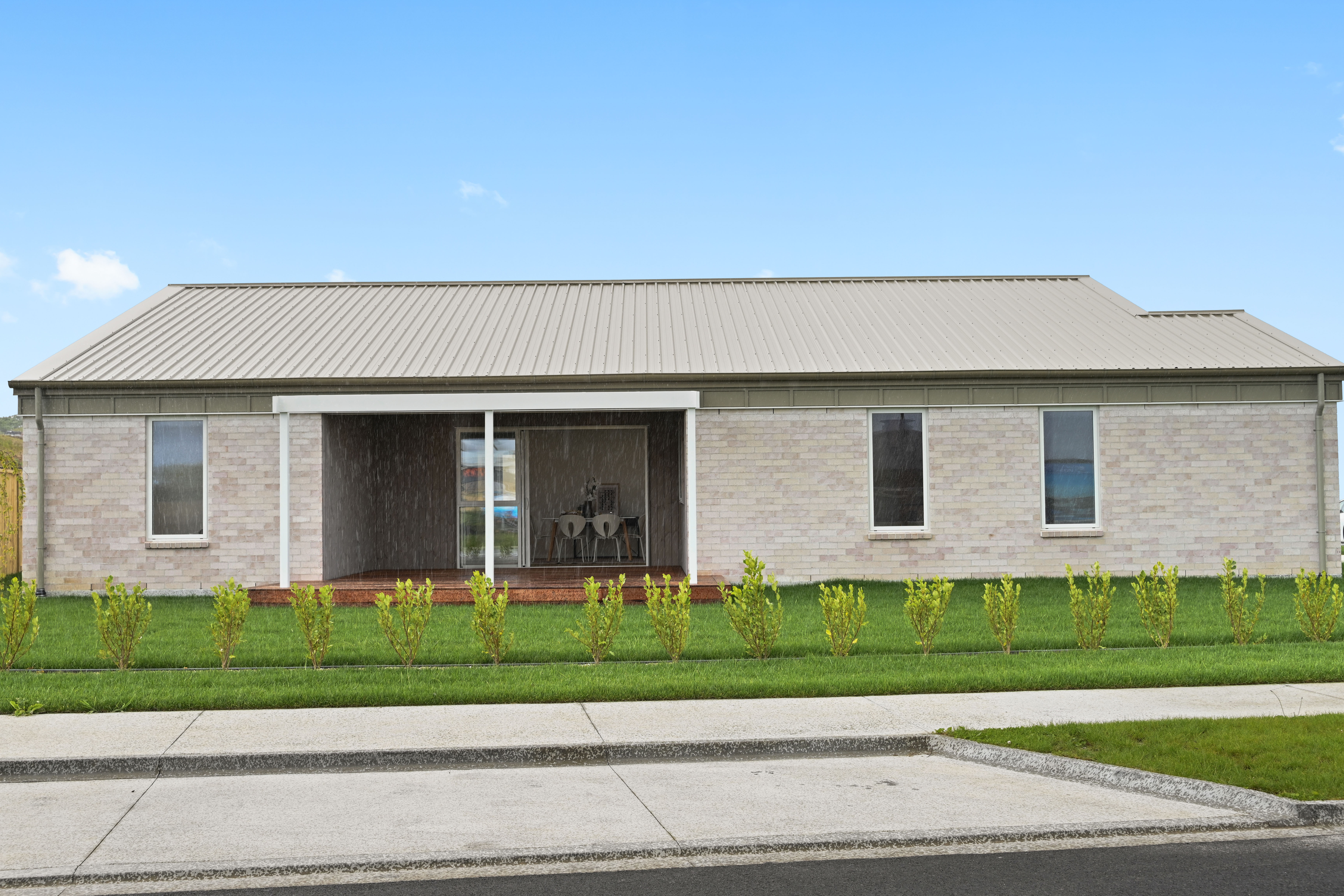 Te Awamutu Display Home Project (Sold)
