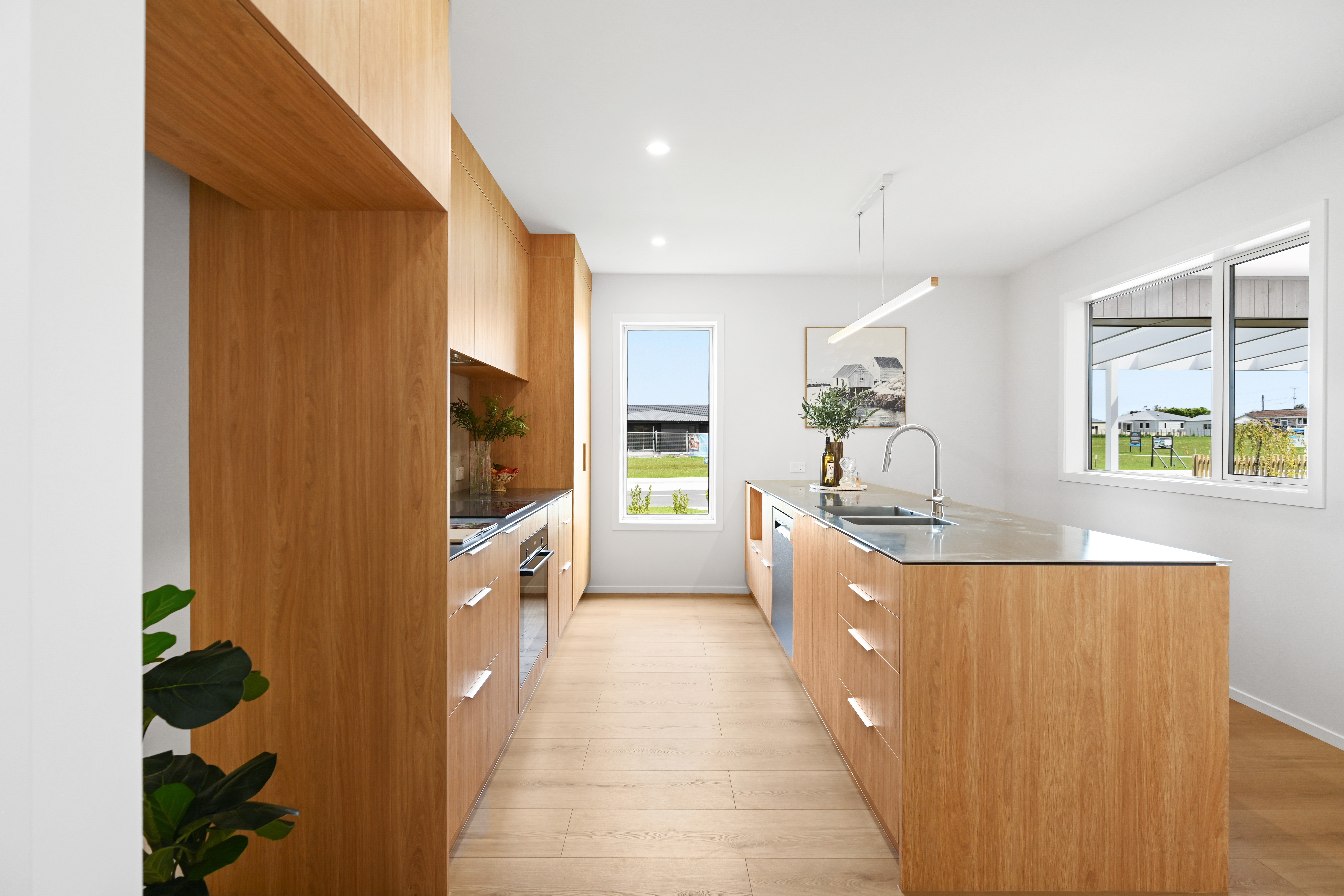 Te Awamutu Display Home Project (Sold)