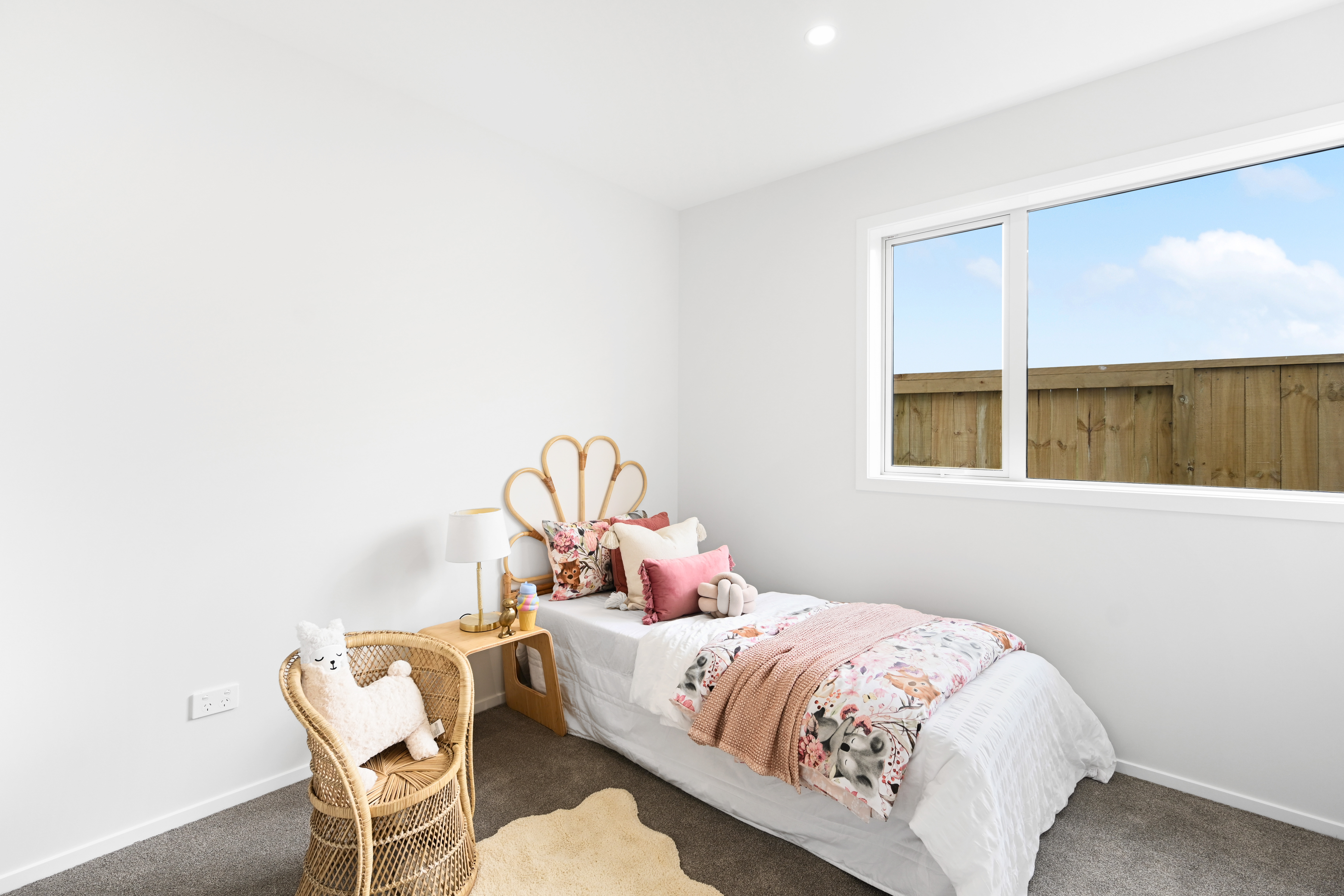 Te Awamutu Display Home Project (Sold)